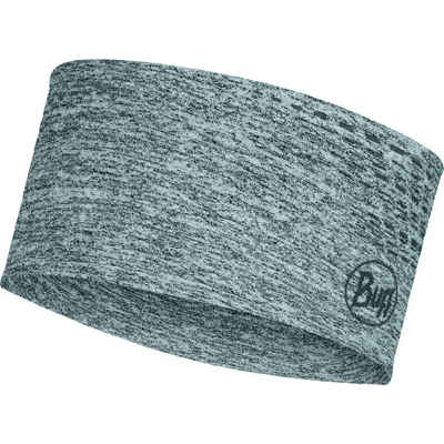 Buff Stirnband Buff Laufstirnband DRYFLEX 118098 light grey