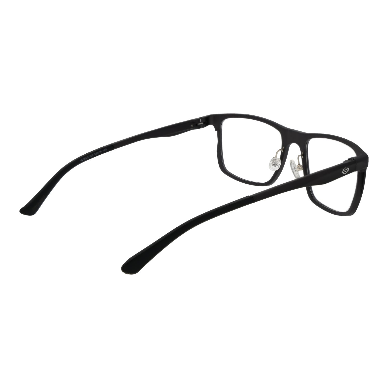 HARLEY DAVIDSON Brillen Brillengestell HD9025 56009