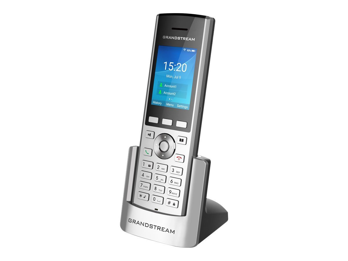 GRANDSTREAM DECT-Telefon