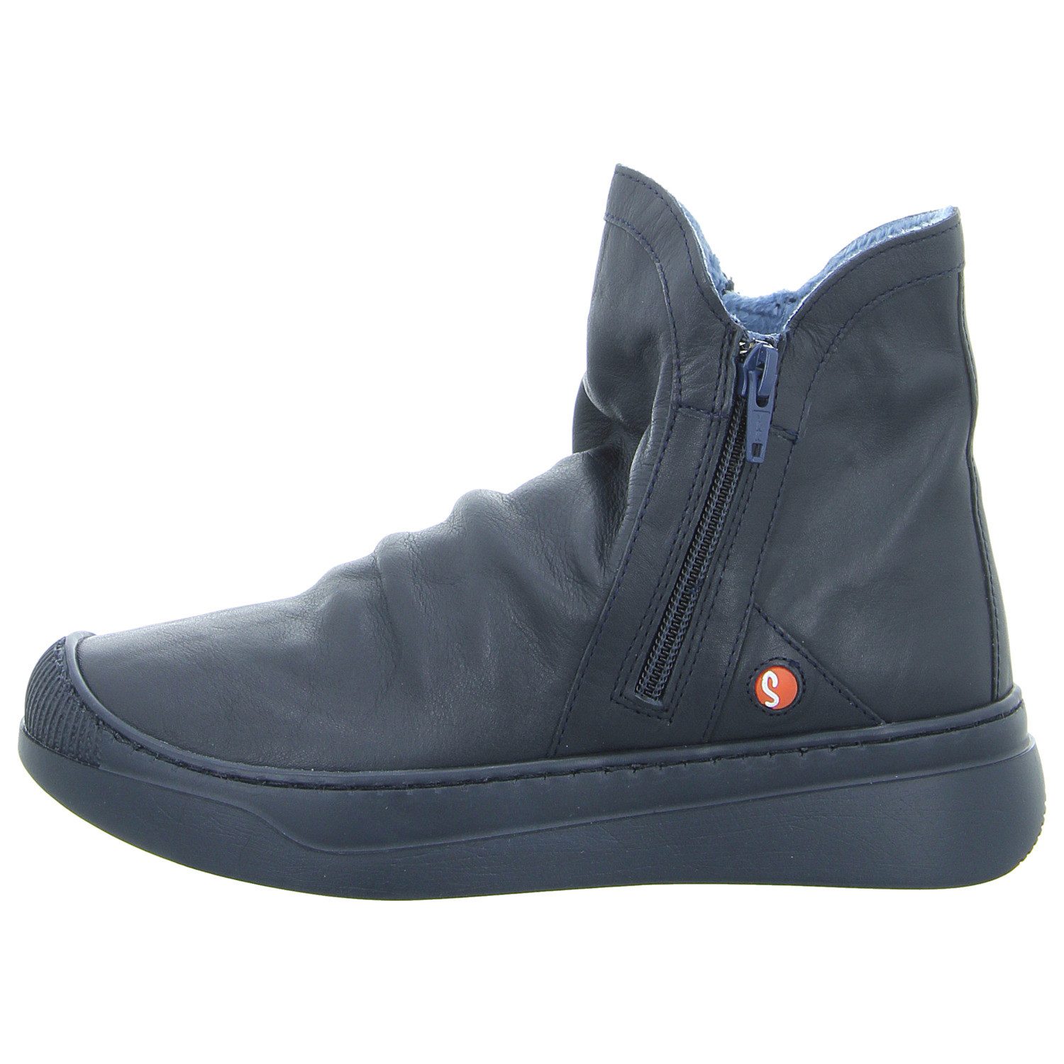 softinos Stiefelette günstig online kaufen