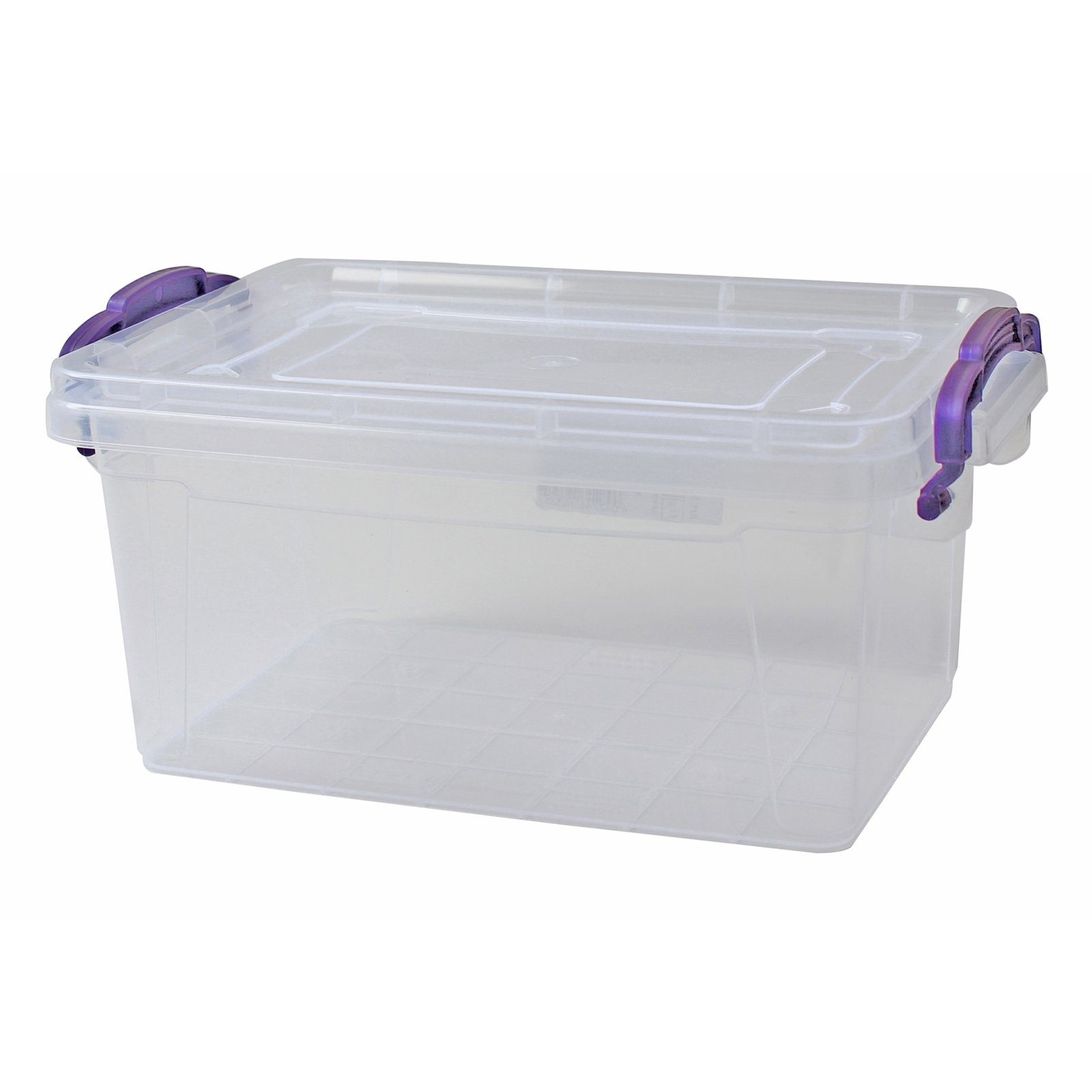 HTI-Living Aufbewahrungsbox »Box mit Deckel 13,7 L Sofia«, Aufbewahrung