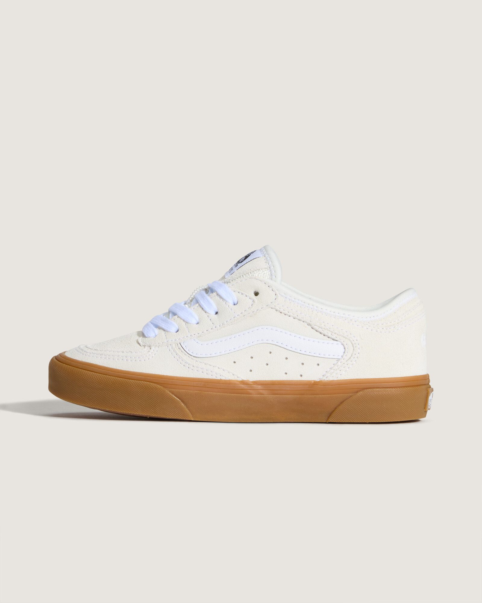 Vans ROWLEY CLASSIC Sneaker unisex günstig online kaufen