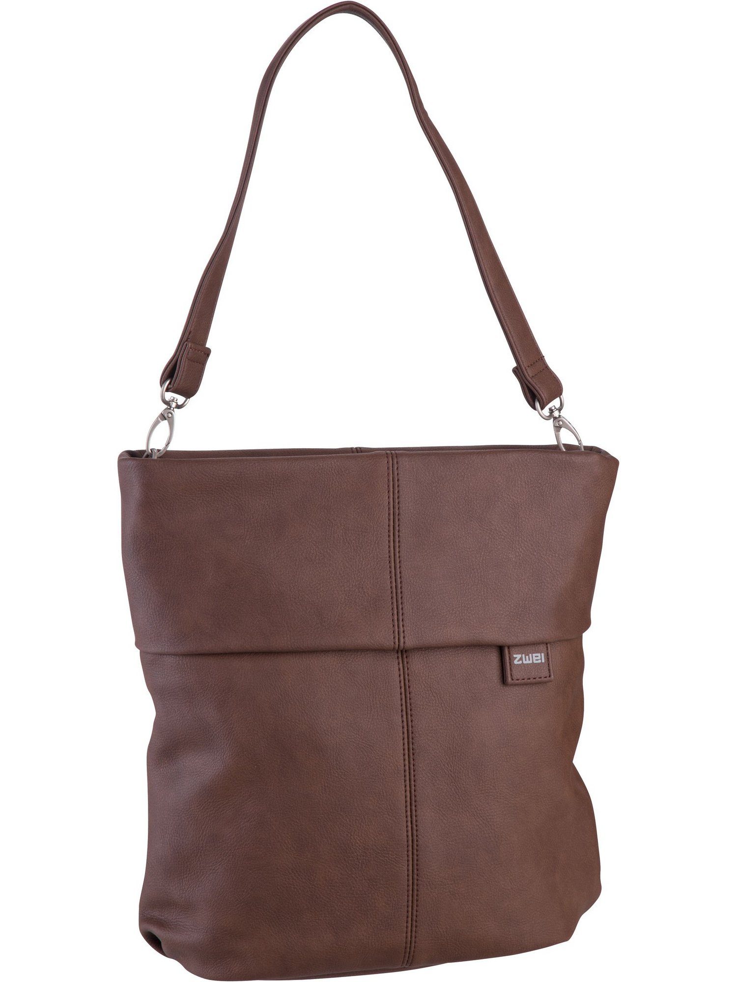 Zwei Handtasche Mademoiselle M12, Hobo Bag