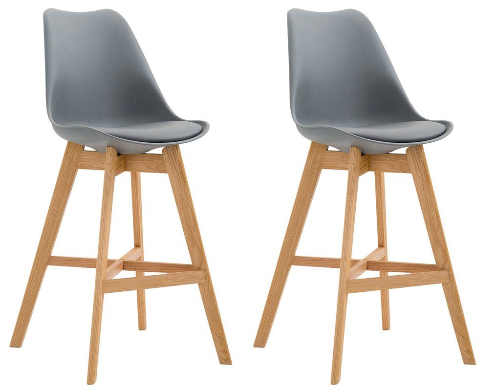 Barhocker Cannes Kunststoff