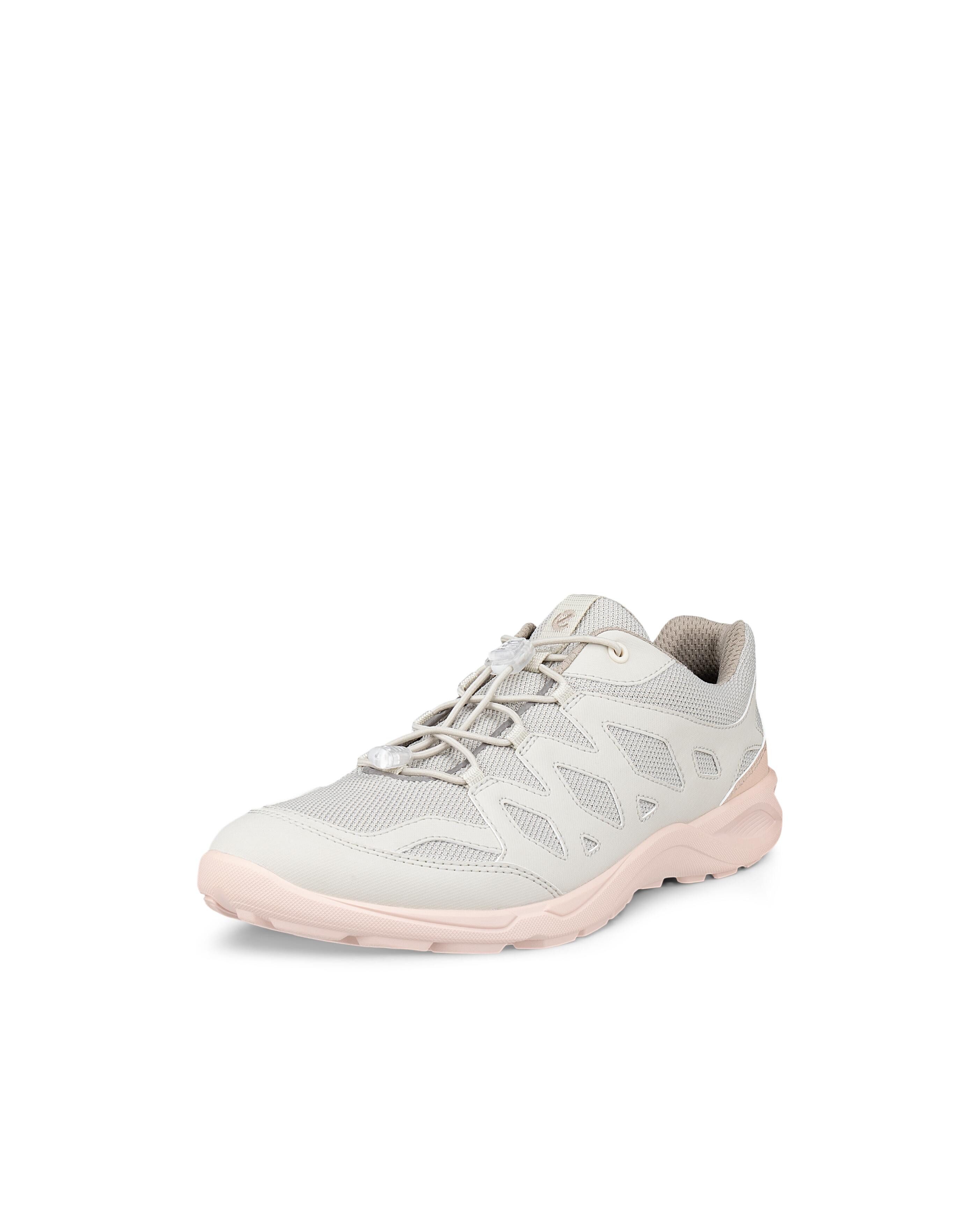 Ecco TERRACRUISE Slip-On Sneaker Outdoorschuh, Schlupfschuh, Freizeitsneaker mit Schnellverschluss