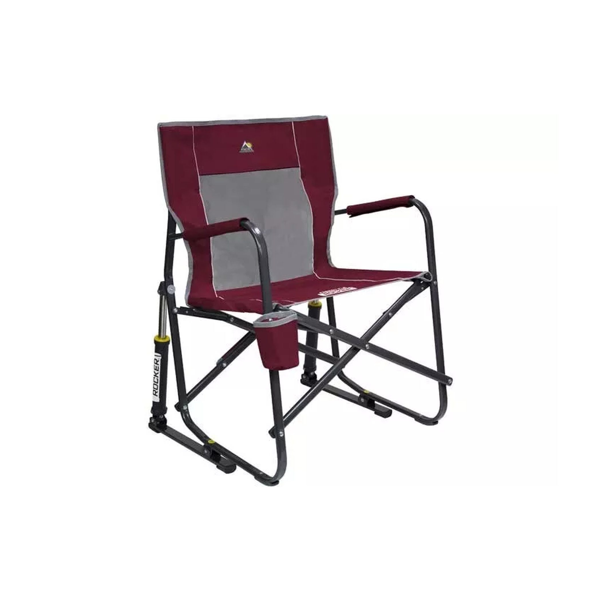 GCI Outdoor Klappstuhl GCI Freestyle Rocke günstig online kaufen