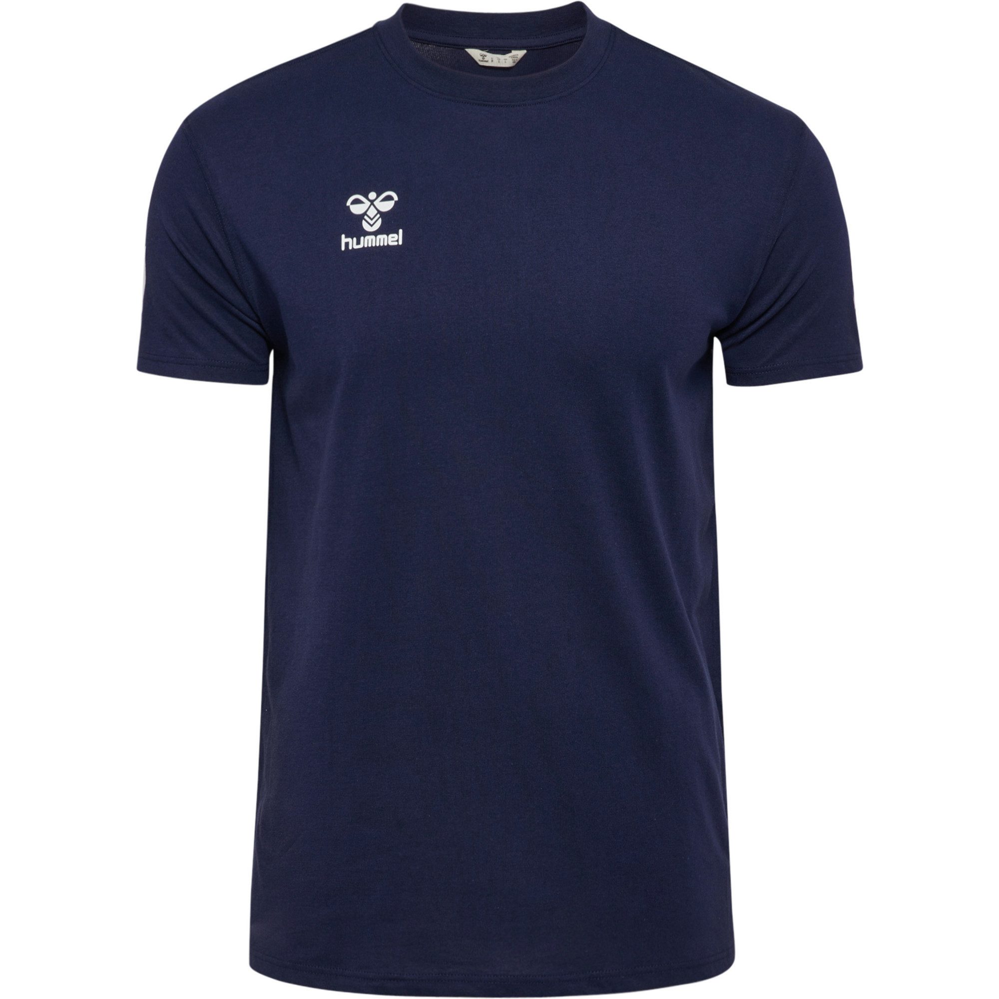 hummel T-Shirt Hummel Herren T-Shirt hmlGO 2.0 Chevron T-Shirt S/S 234568