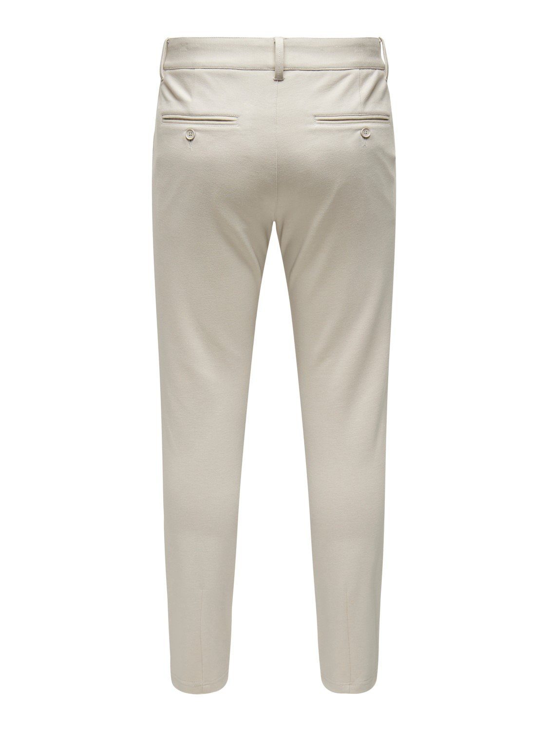 Only & Sons Herren Chino Hose ONSMARK - Slim Fit - Schwarz Grau Blau Grün günstig online kaufen
