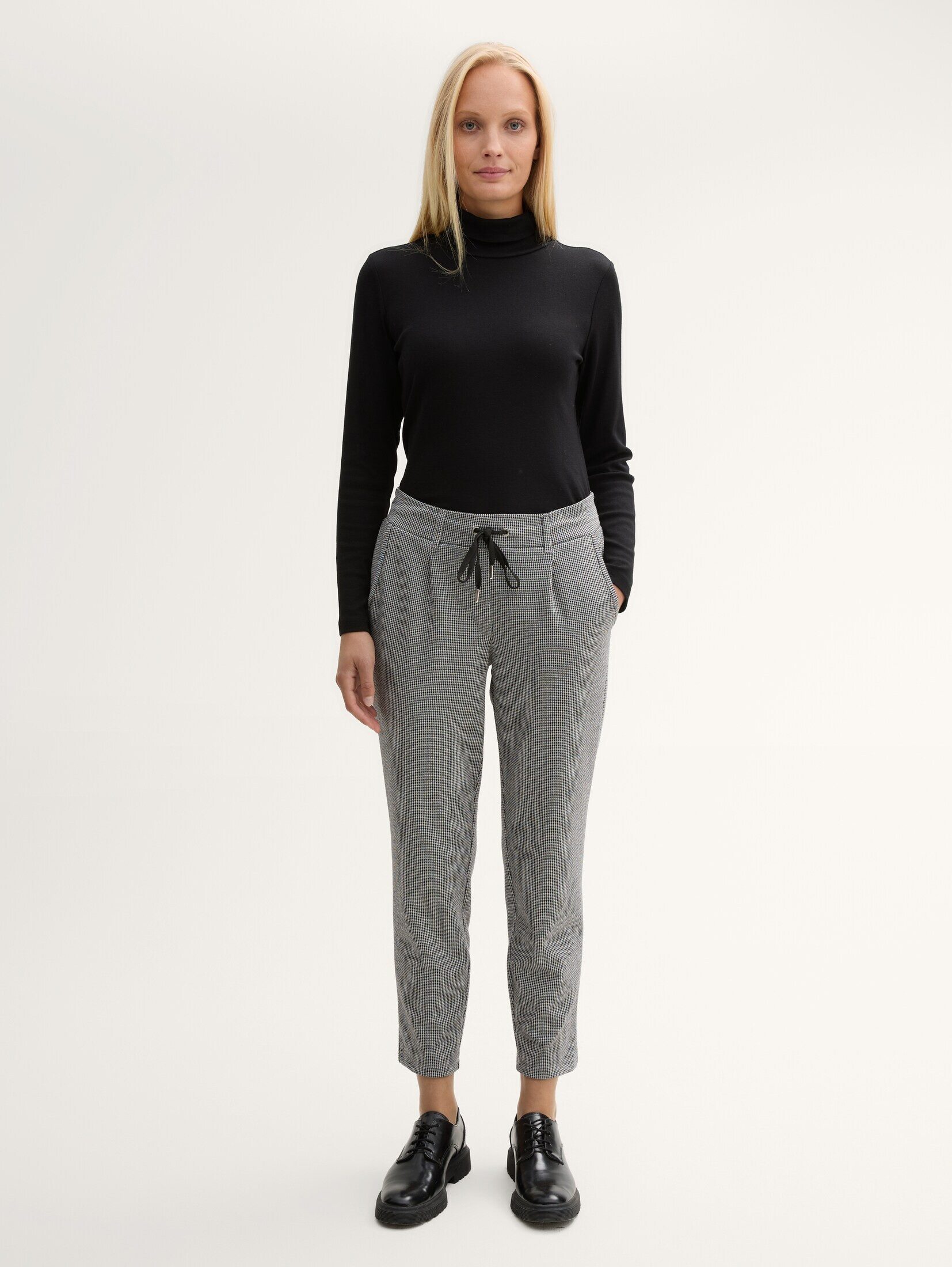 TOM TAILOR 7/8-Hose Cropped Loose Fit günstig online kaufen