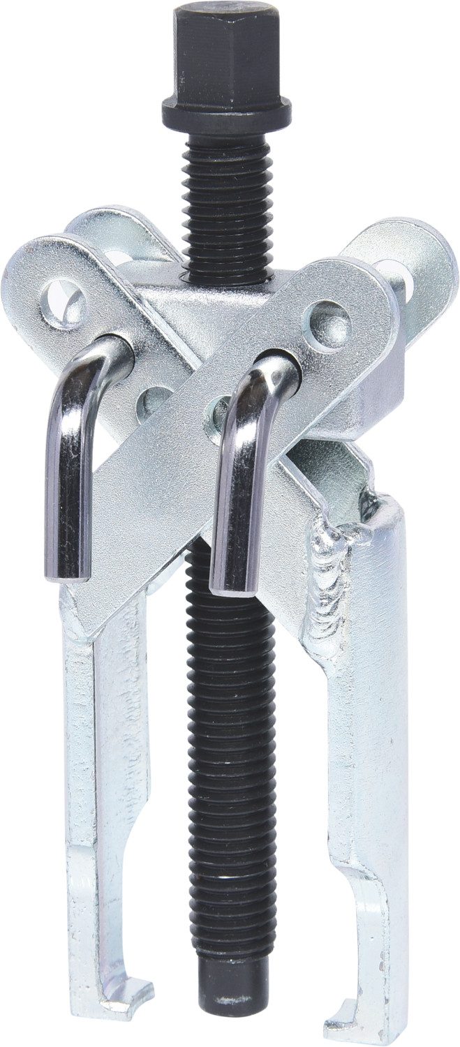 Thumbnail - KS Tools Gabel- und Ringschlüssel Universal-Abzieher 2-armig mit schlanken Haken, 6-100mm (620.5301)