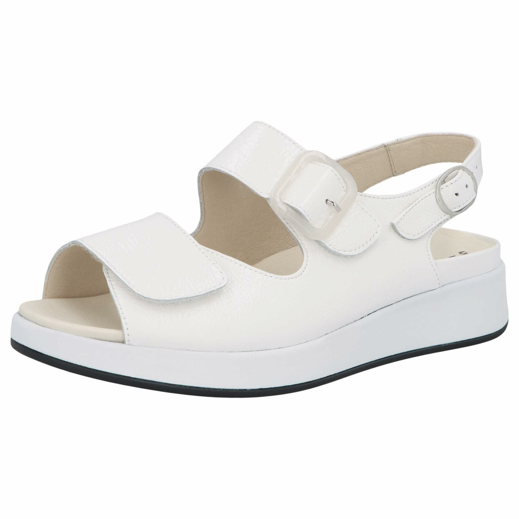 SOLIDUS Sandalen für Damen Sandale (keine Angabe, 1-tlg., keine Angabe)