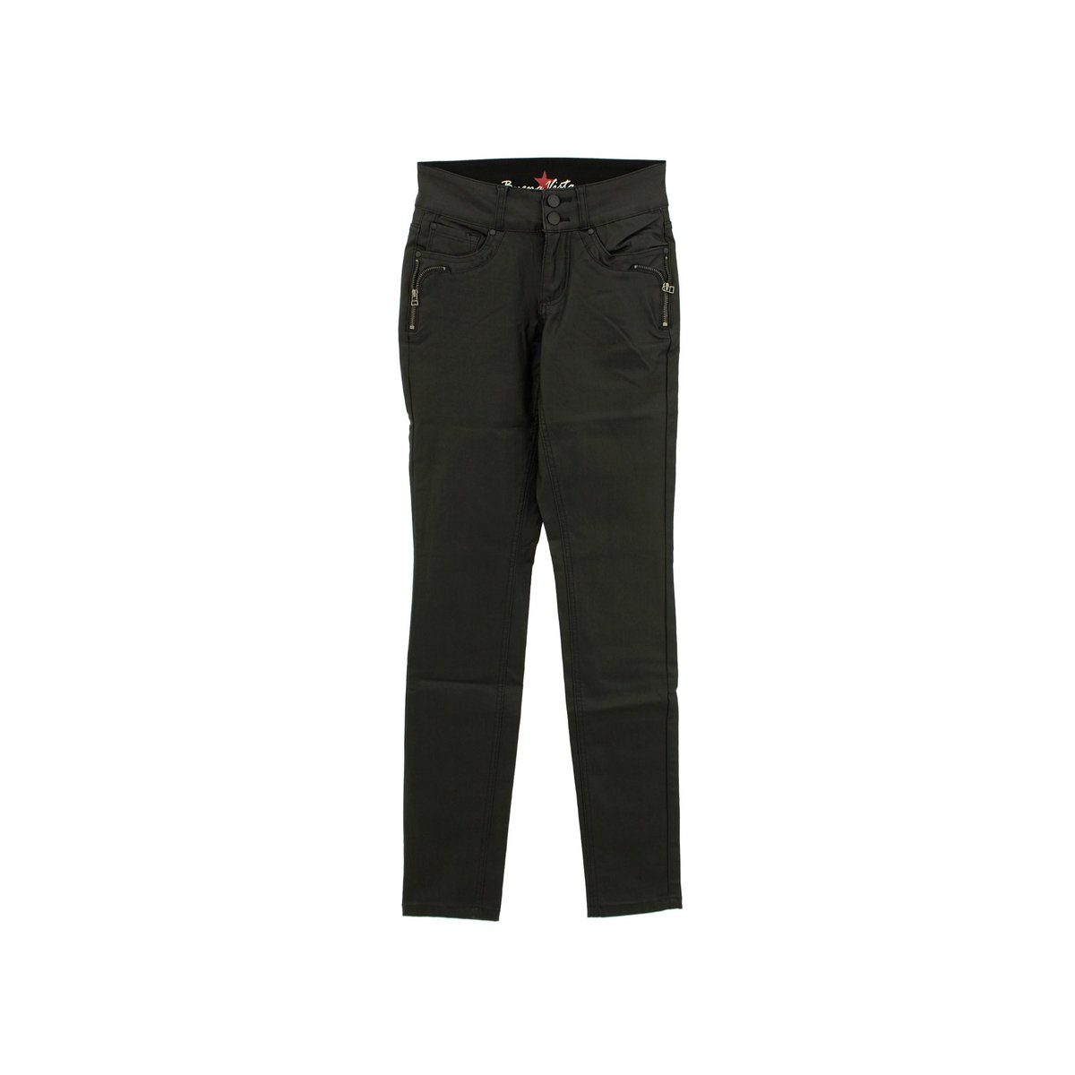 (1-tlg) uni 5-Pocket-Jeans Vista Buena