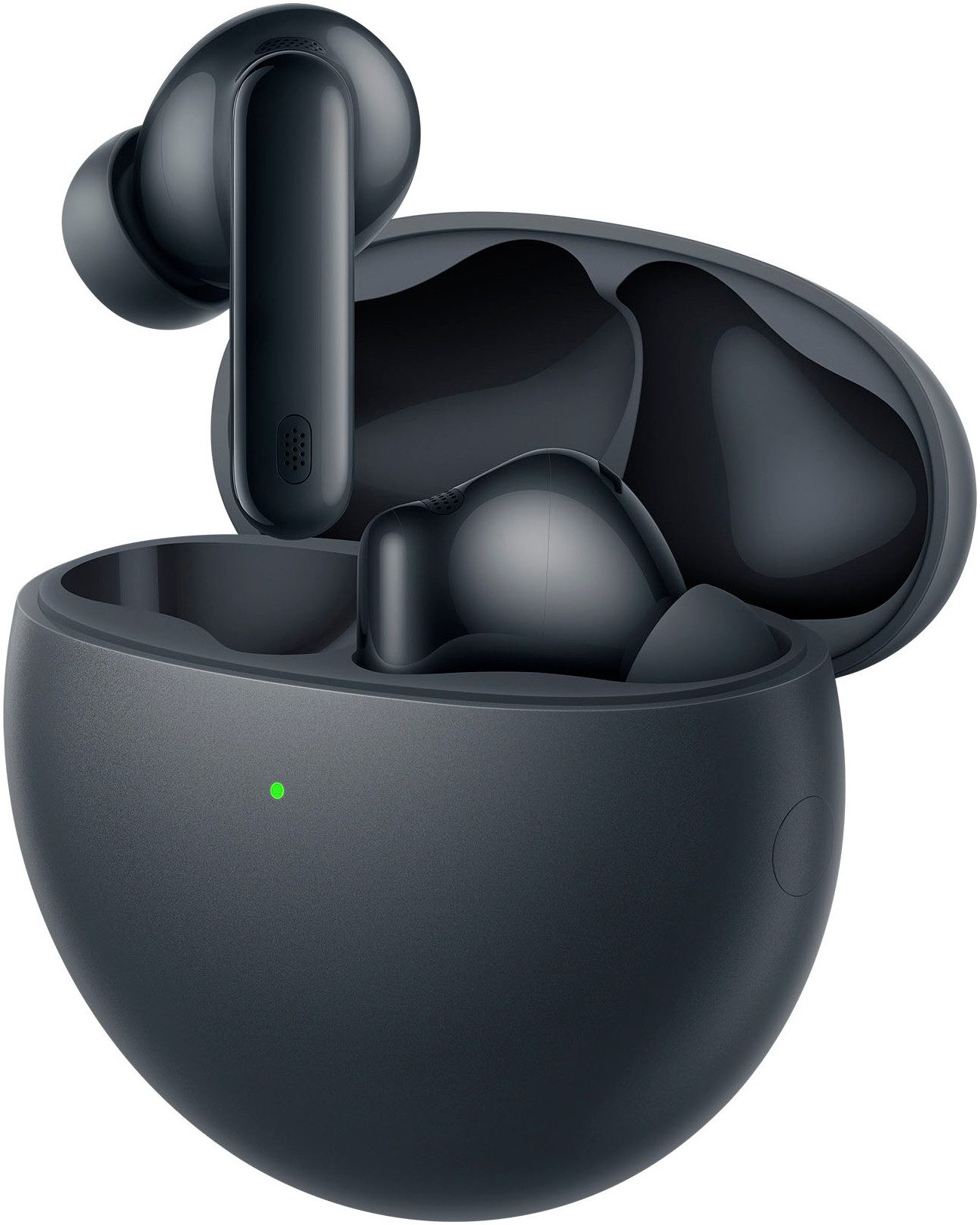 Huawei FreeBuds 7i wireless Наушники-вкладыши (Active Noise Cancelling (ANC), True Wireless, A2DP Bluetooth)