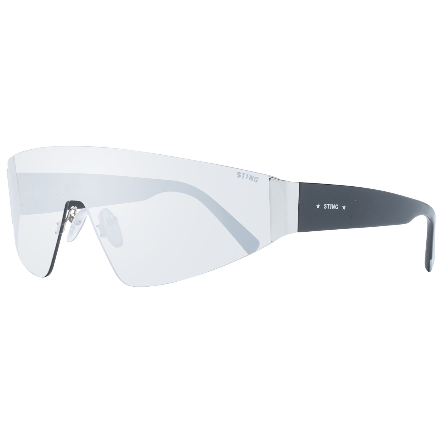 Sting Monoscheibensonnenbrille SST388 99579X