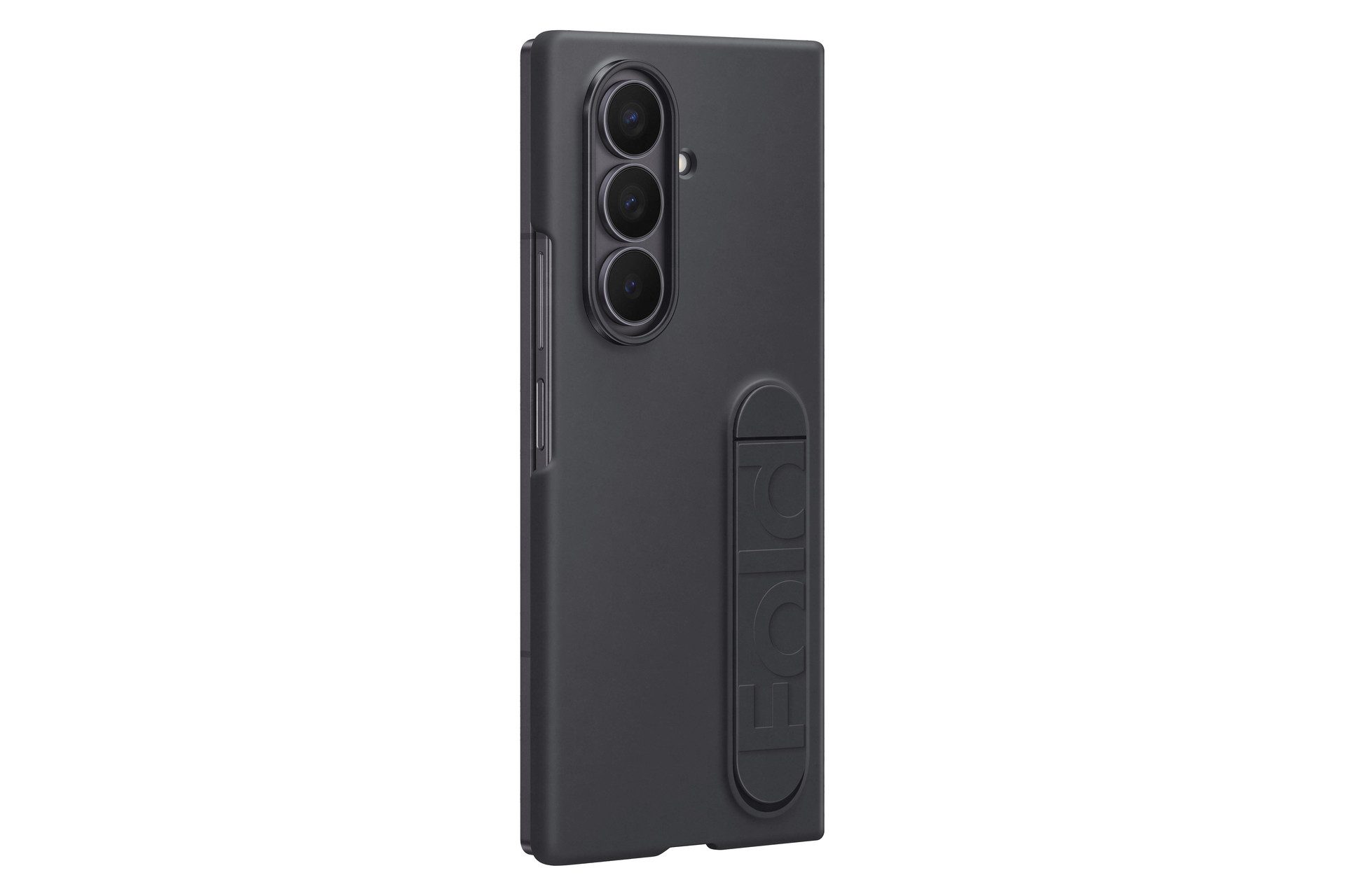 Samsung Handyhülle Silicone Case für Samsung Galaxy Z Fold7, Backcover, Schutzhülle, Handyschutzhülle, Case, Schutzcase, stoßfest