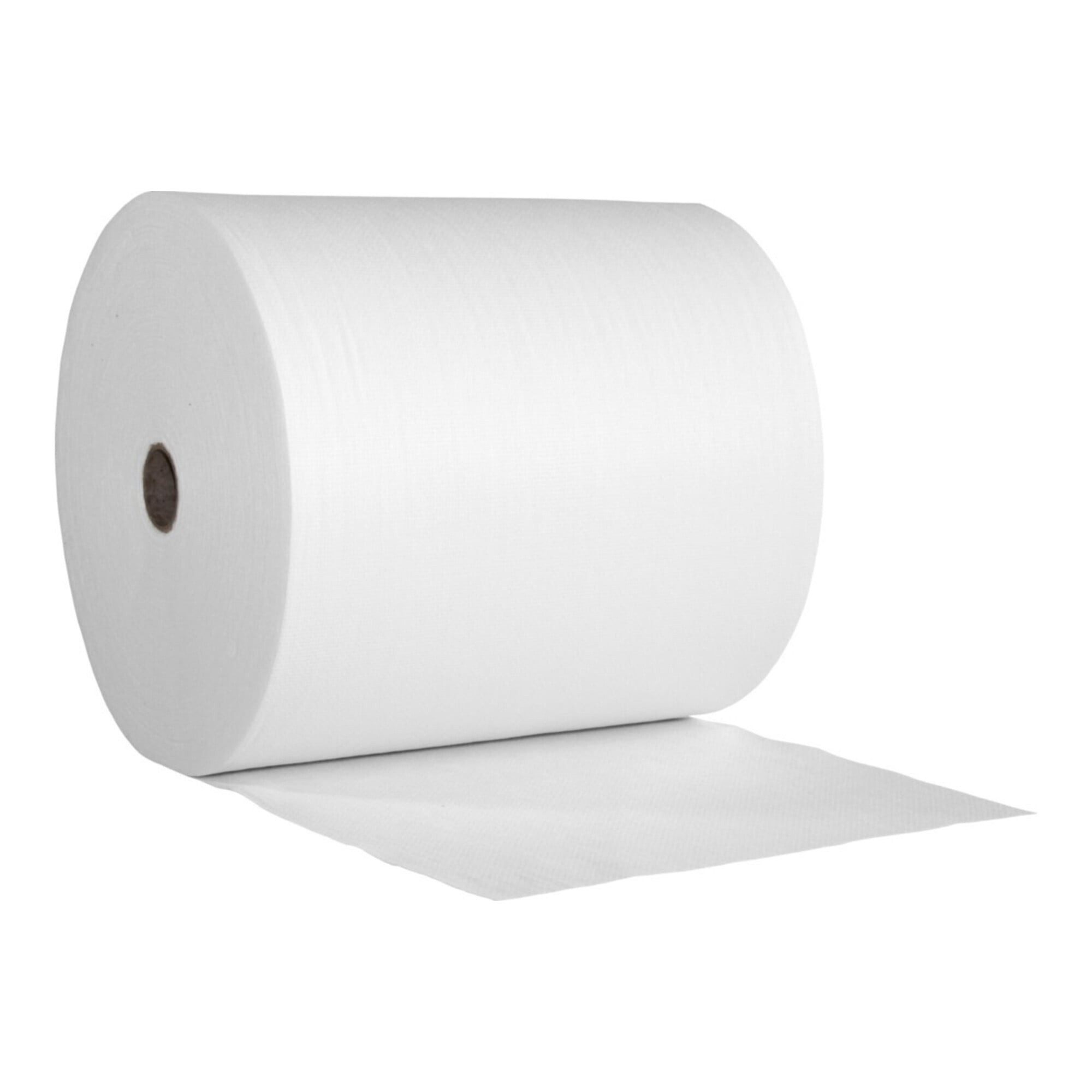WIPEX Wipex Wisch + Poliertuch Spezial weiß Rolle a 400 Tücher 30x38 cm Mikrofasertuch