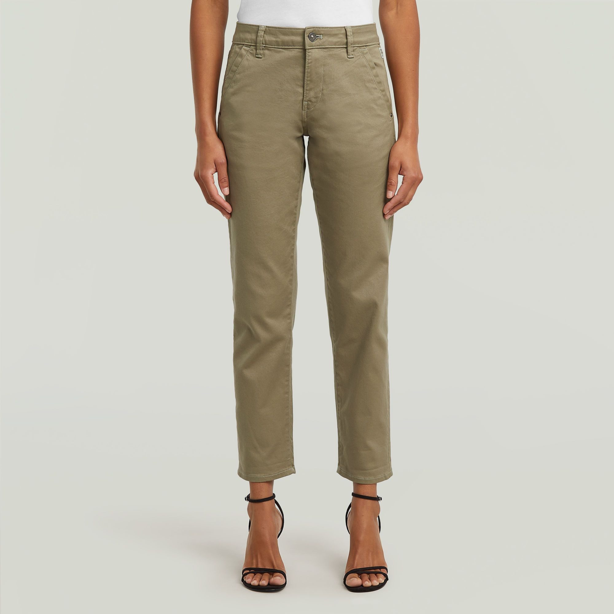 G-STAR Stoffhose günstig online kaufen