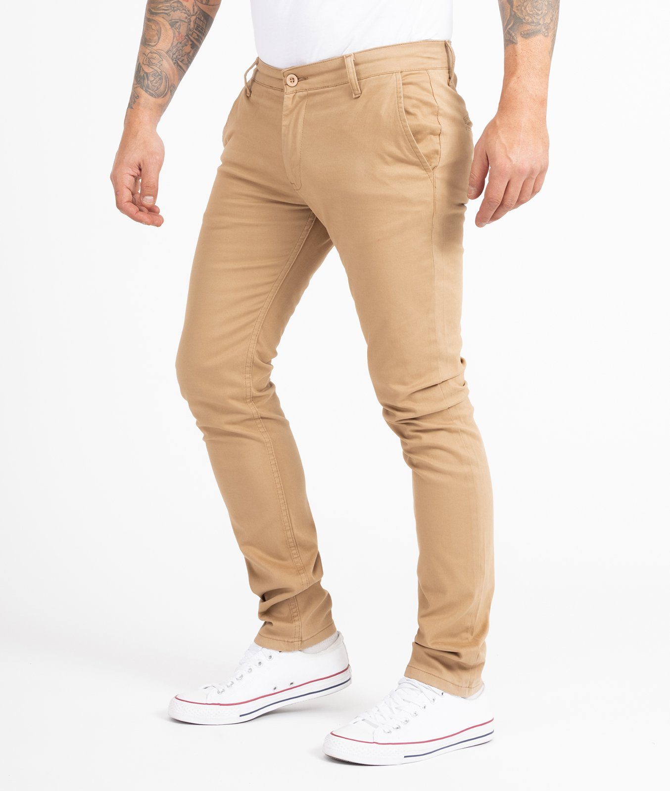 Dunkelbeige