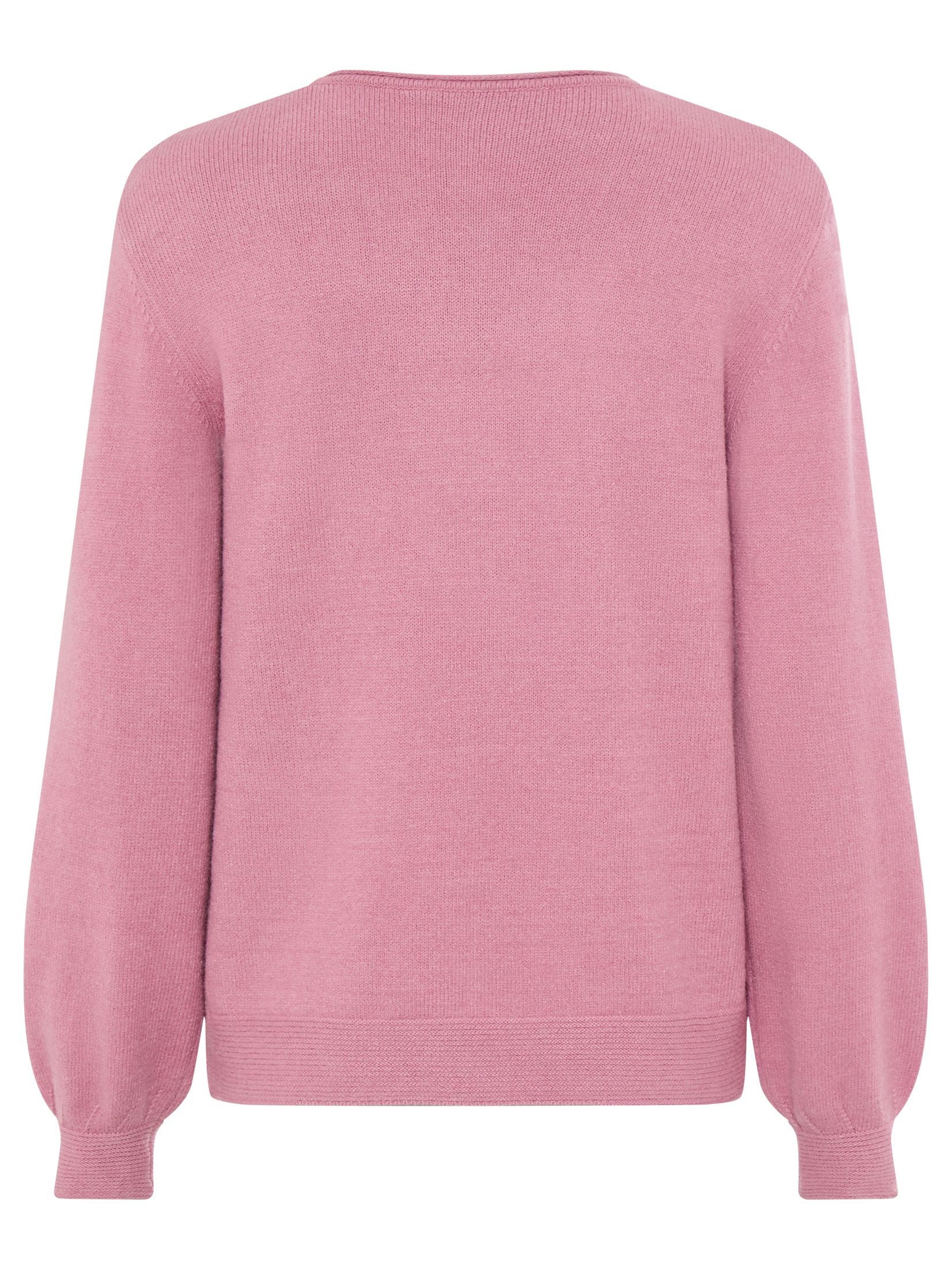 Olsen Rundhalspullover günstig online kaufen