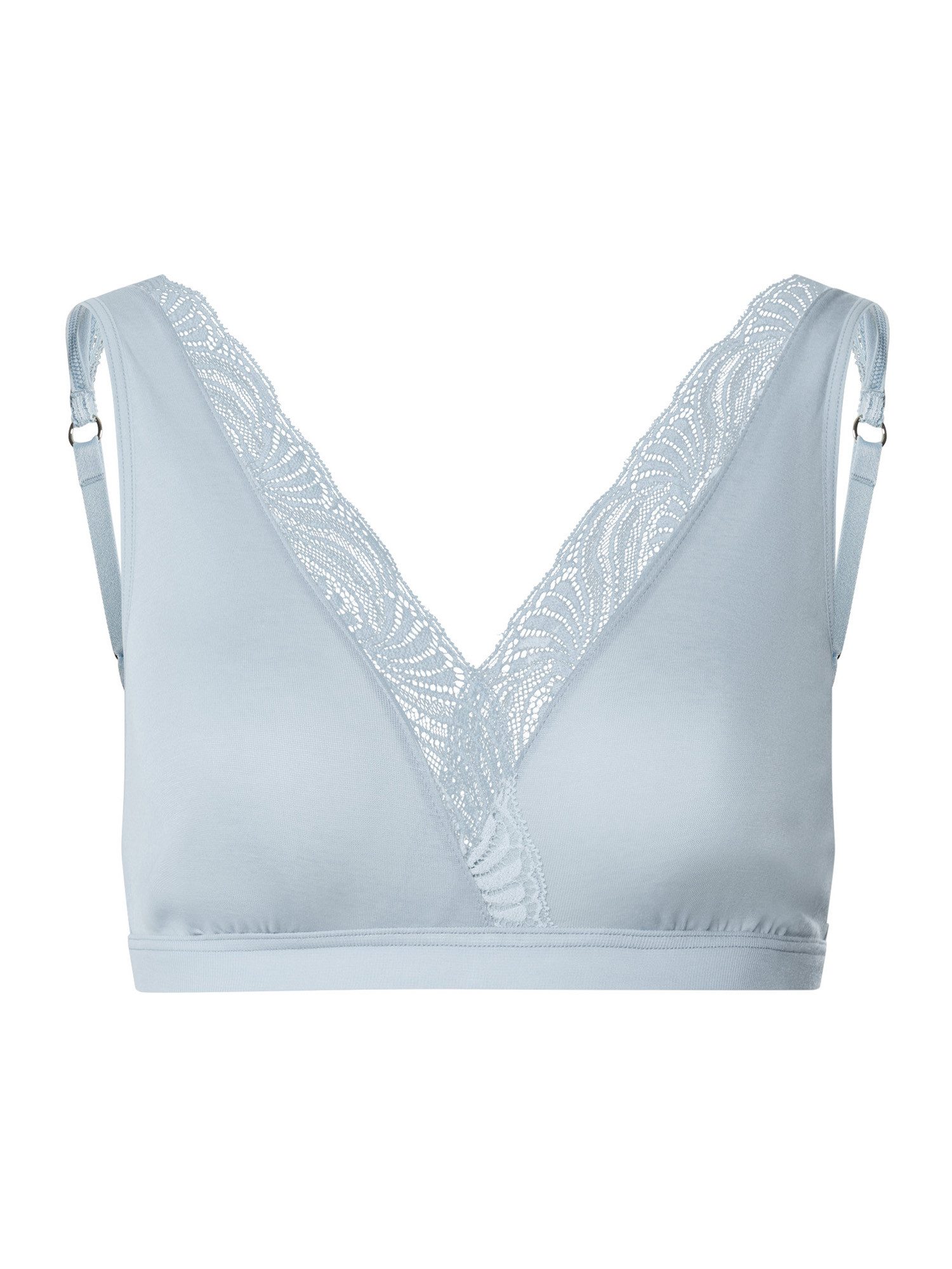 Hanro Soft-BH Cotton Delight t-shirt bh günstig online kaufen
