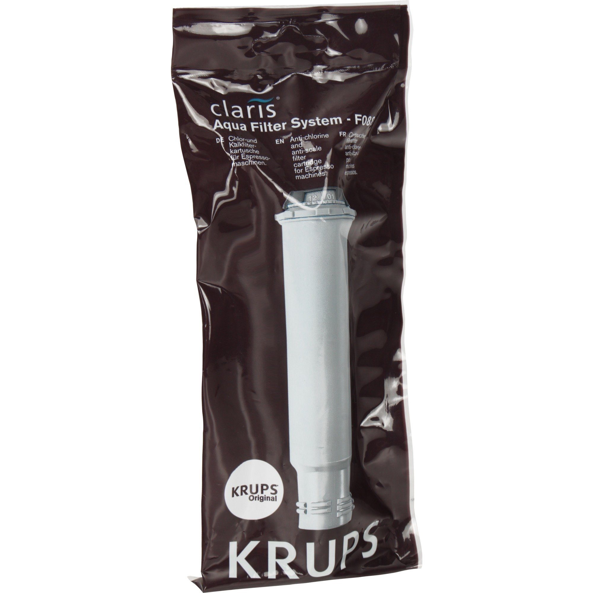 Krups Kaffeebereiter F08801