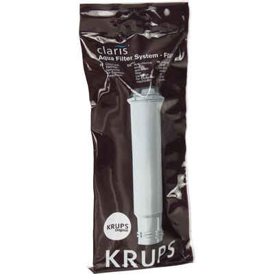 Krups Kaffeebereiter Filtereinsatz F08801 für Espressomaschinen