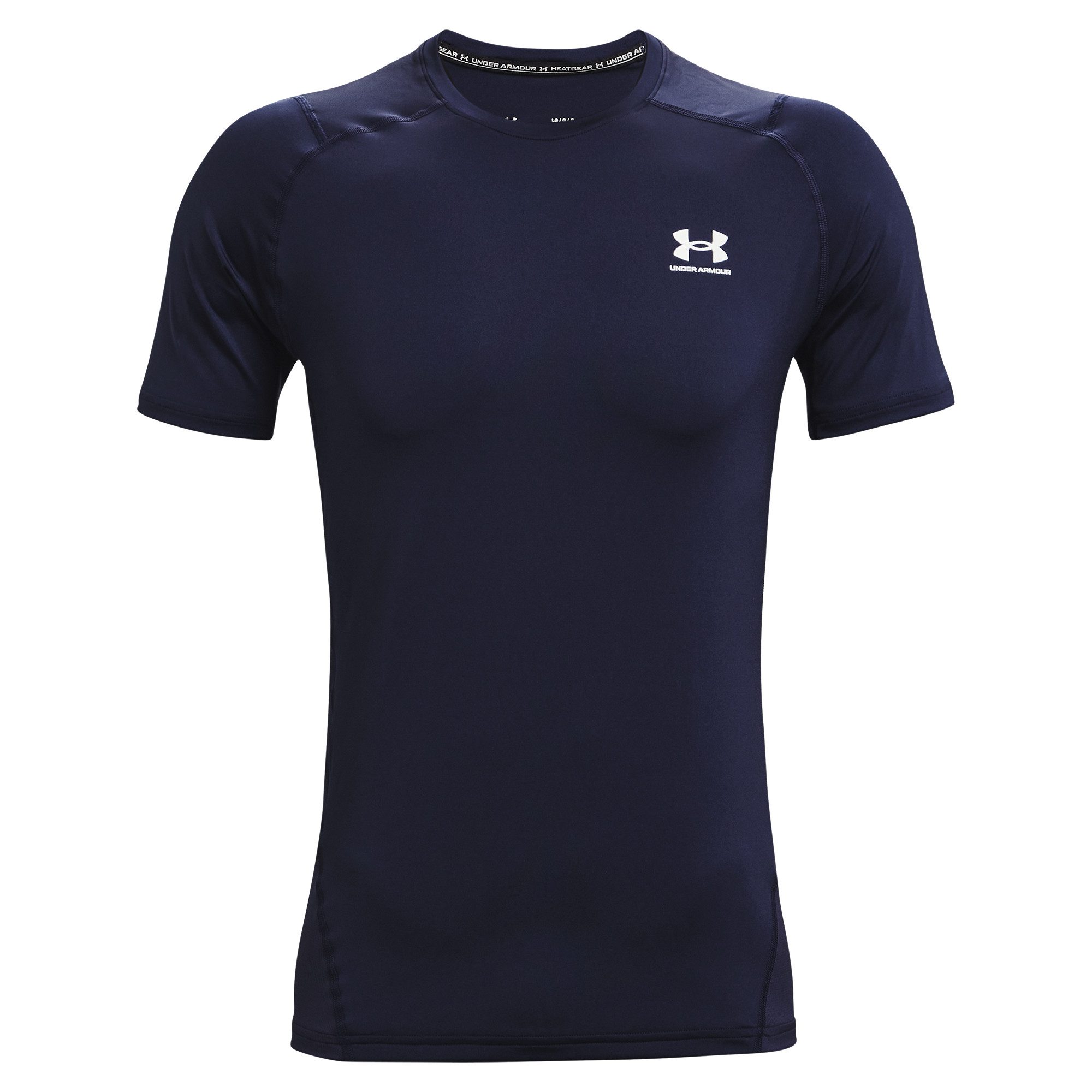 T-Shirt Under Armour Herren T-Shirt HG Armour Fitted SS 1361683