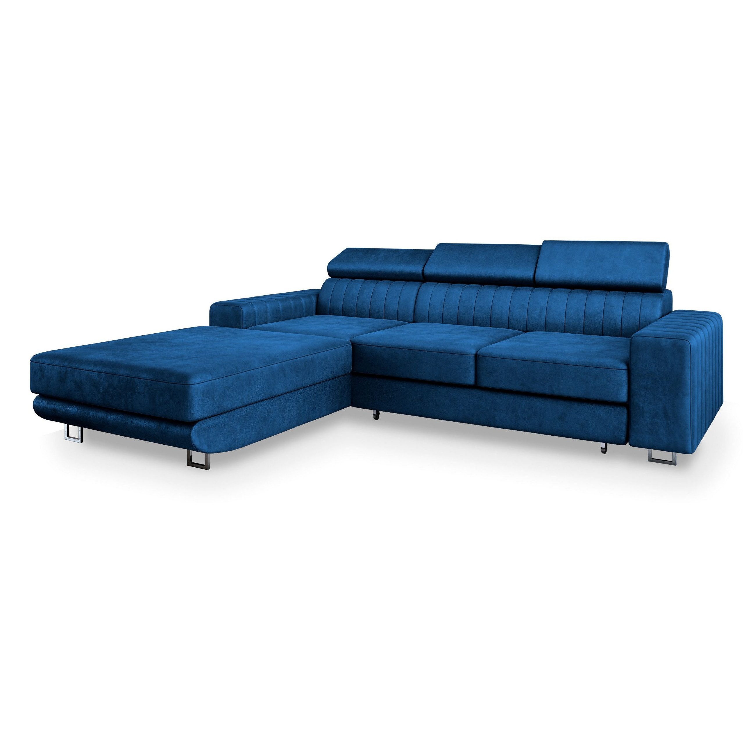 Masseno Ecksofa NOTO mit Schlaffunktion L-Form, günstig online kaufen