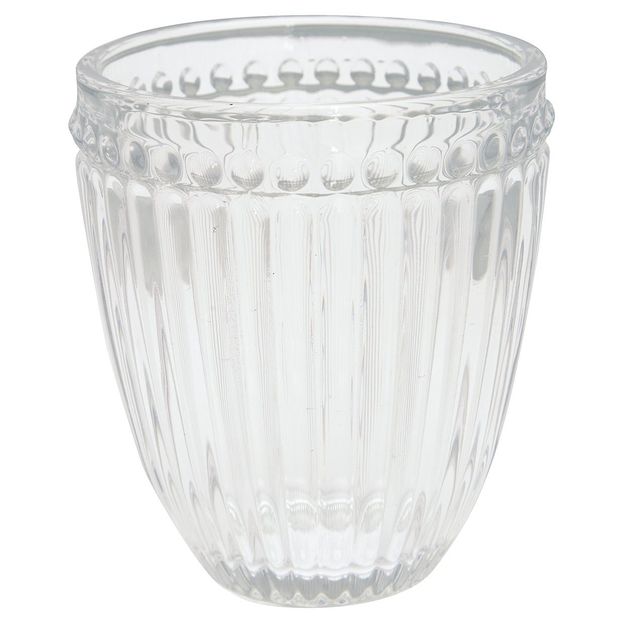 Greengate Glas Greengate Glas ALICE Klar