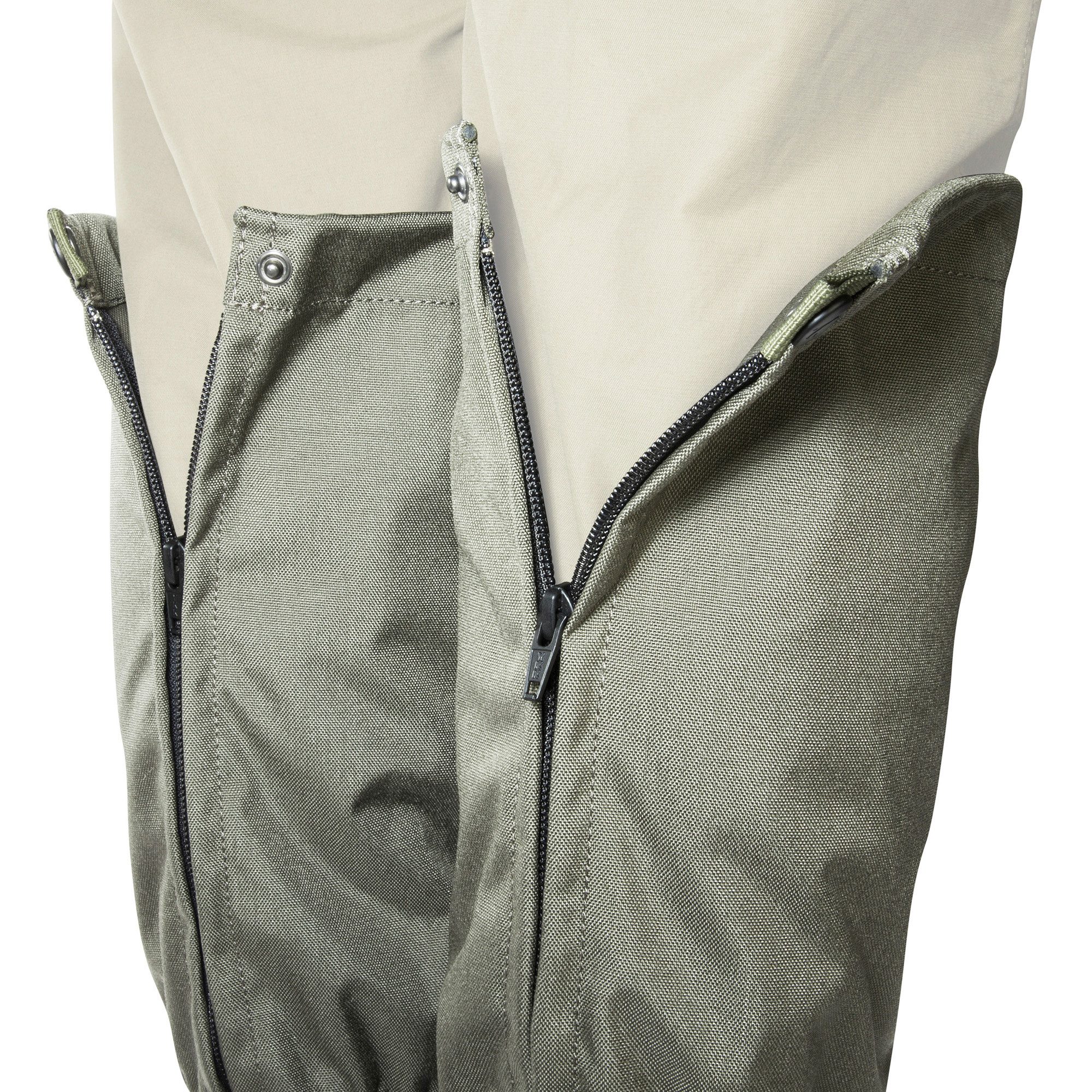 TATONKA® Gamaschen Gaiter 500 Cordura BC Gamaschen