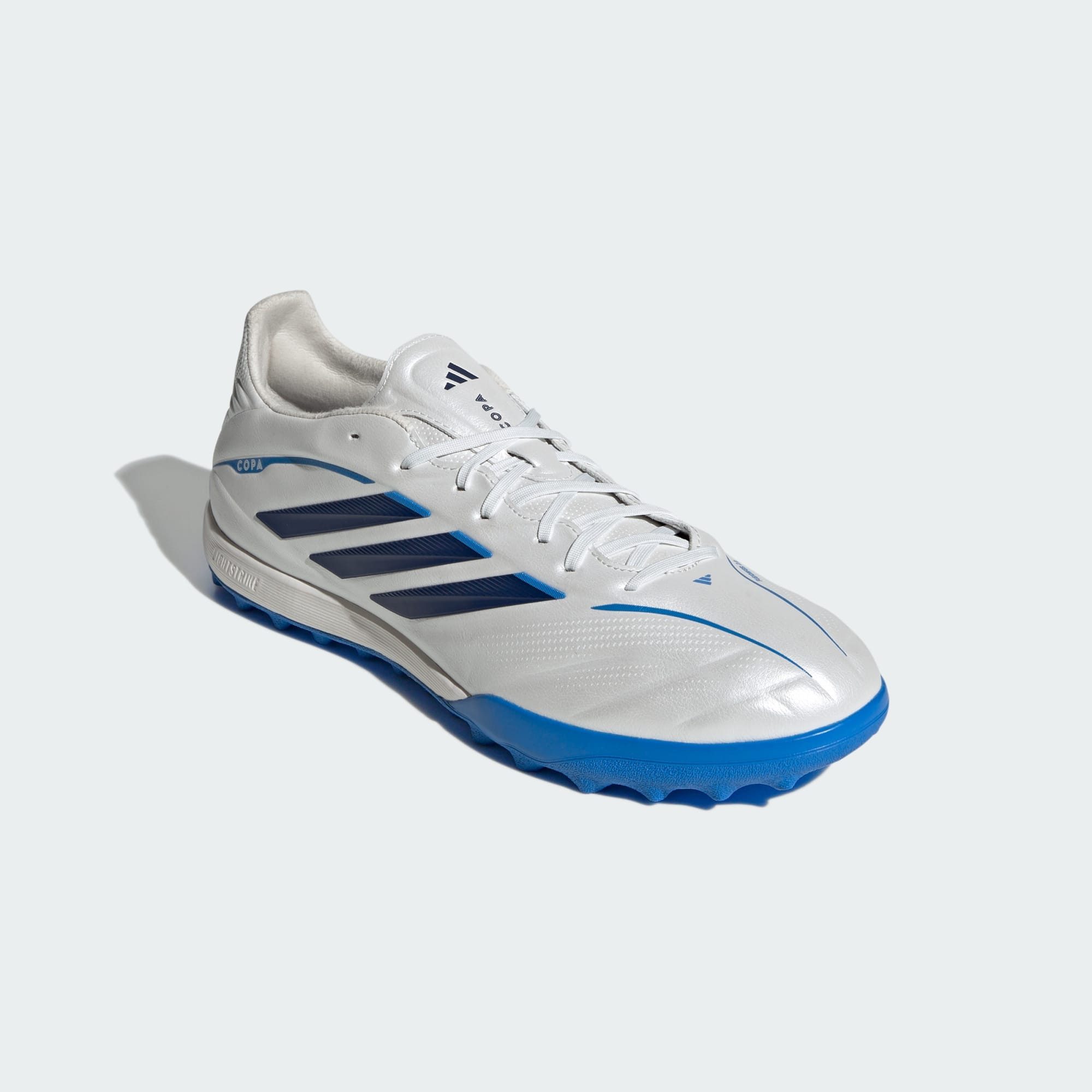 adidas Performance COPA PURE IV PRO FUSSBALLSCHUH, HYBRIDRASEN Fußballschuh (2-tlg)