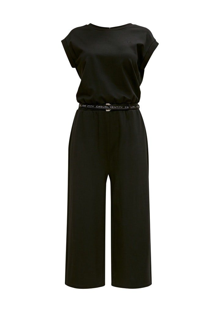 Comma Overall ci Overall lang Overalls, Jumpsuits Dame« online