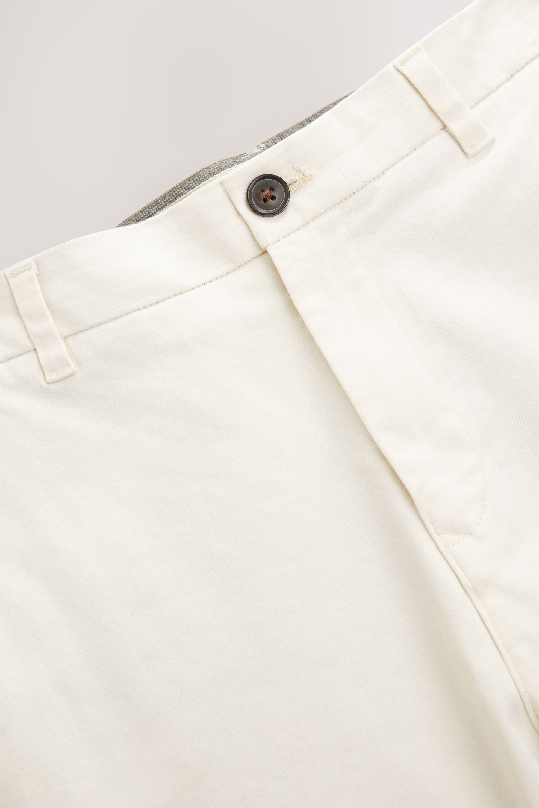Next Chinohose Straight Fit Chinohose mit günstig online kaufen