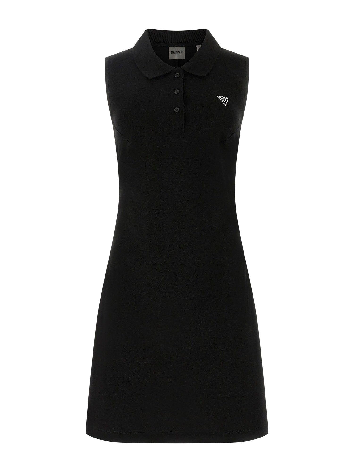 Guess Polokleid Guess Polokleid - Damenkleid - Sommerkleid