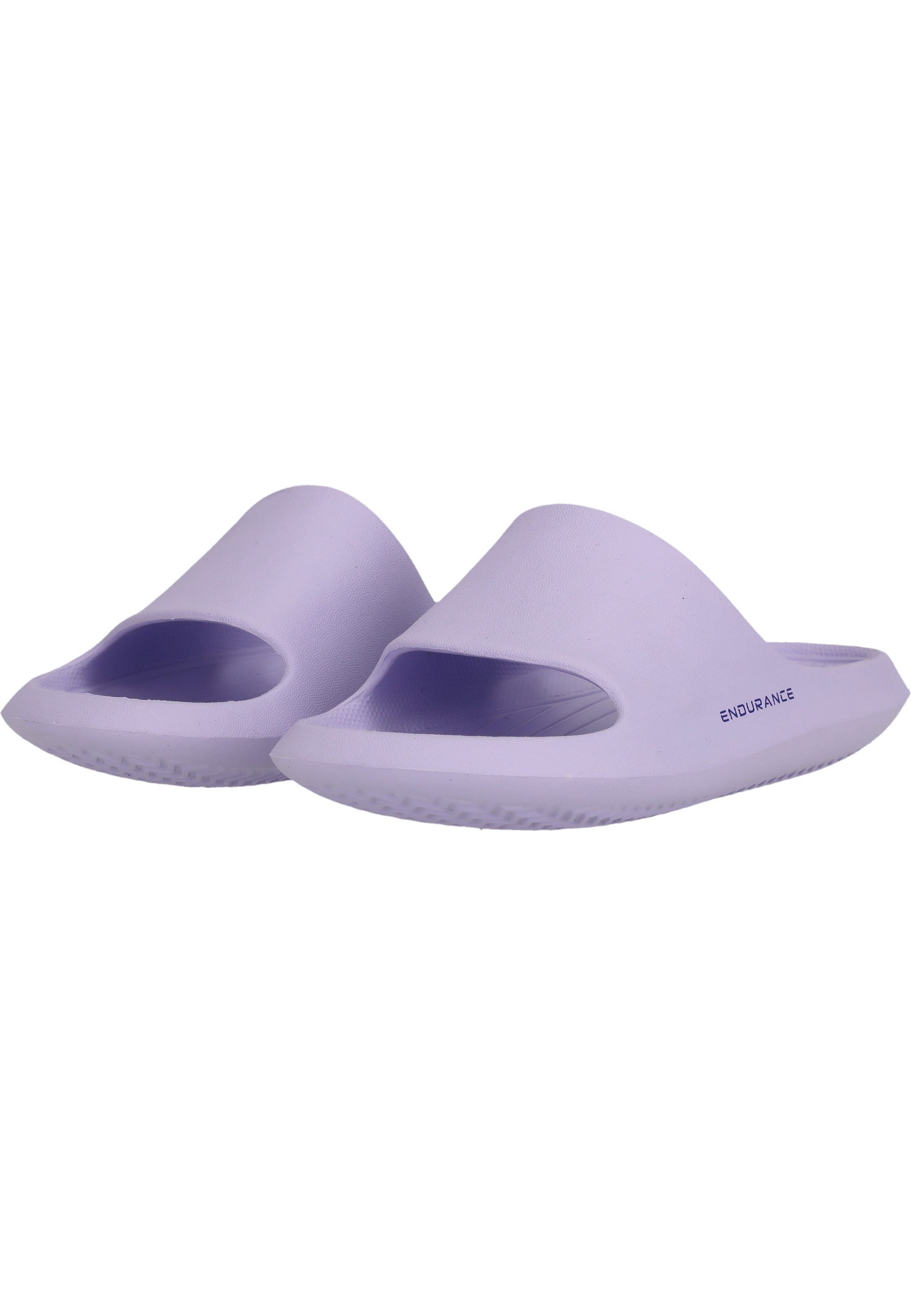 ENDURANCE Nyx Kids Slipper Badepantolette