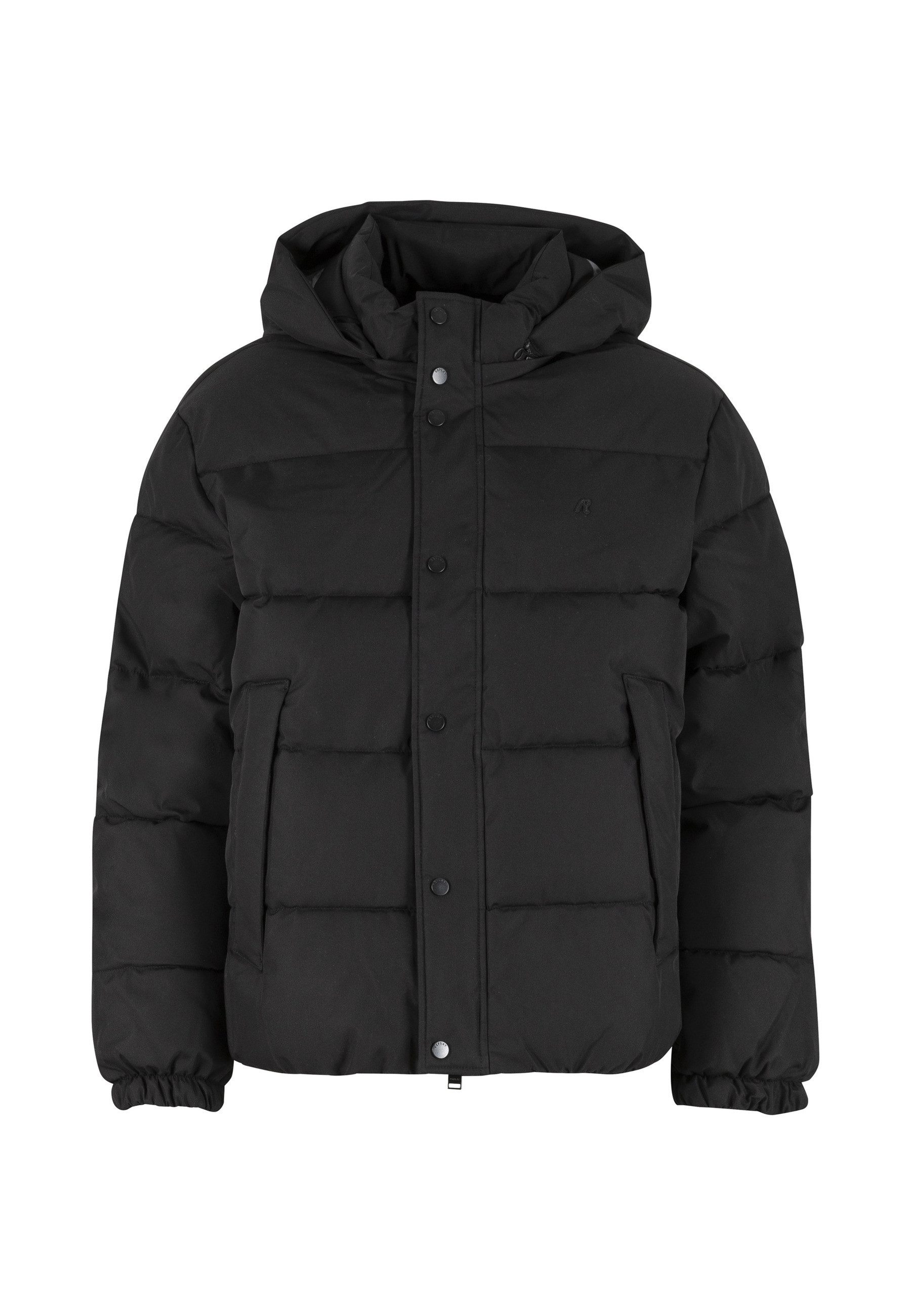 Replay Winterjacke Replay Jacke (1-St)