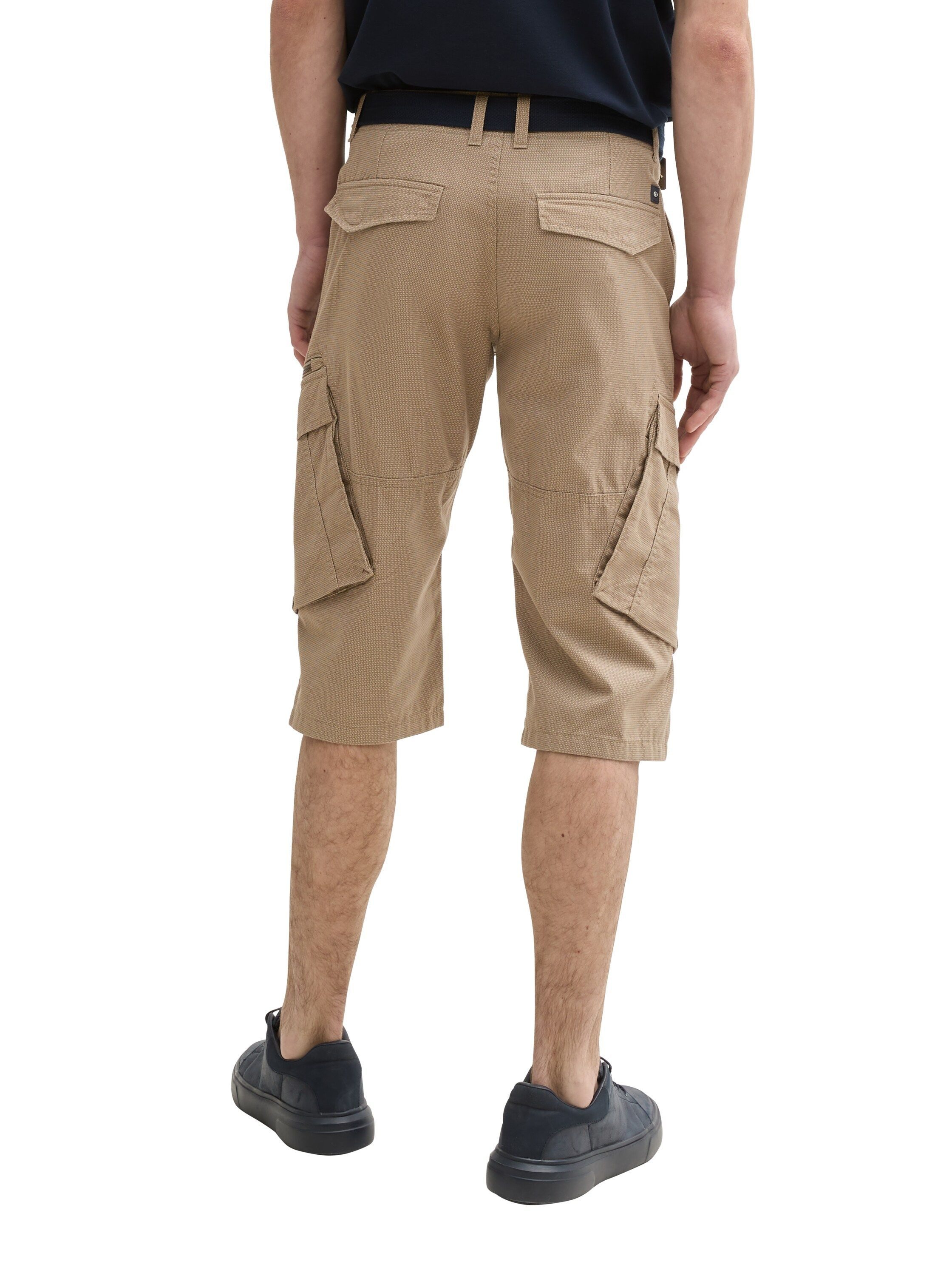TOM TAILOR Bermudas günstig online kaufen