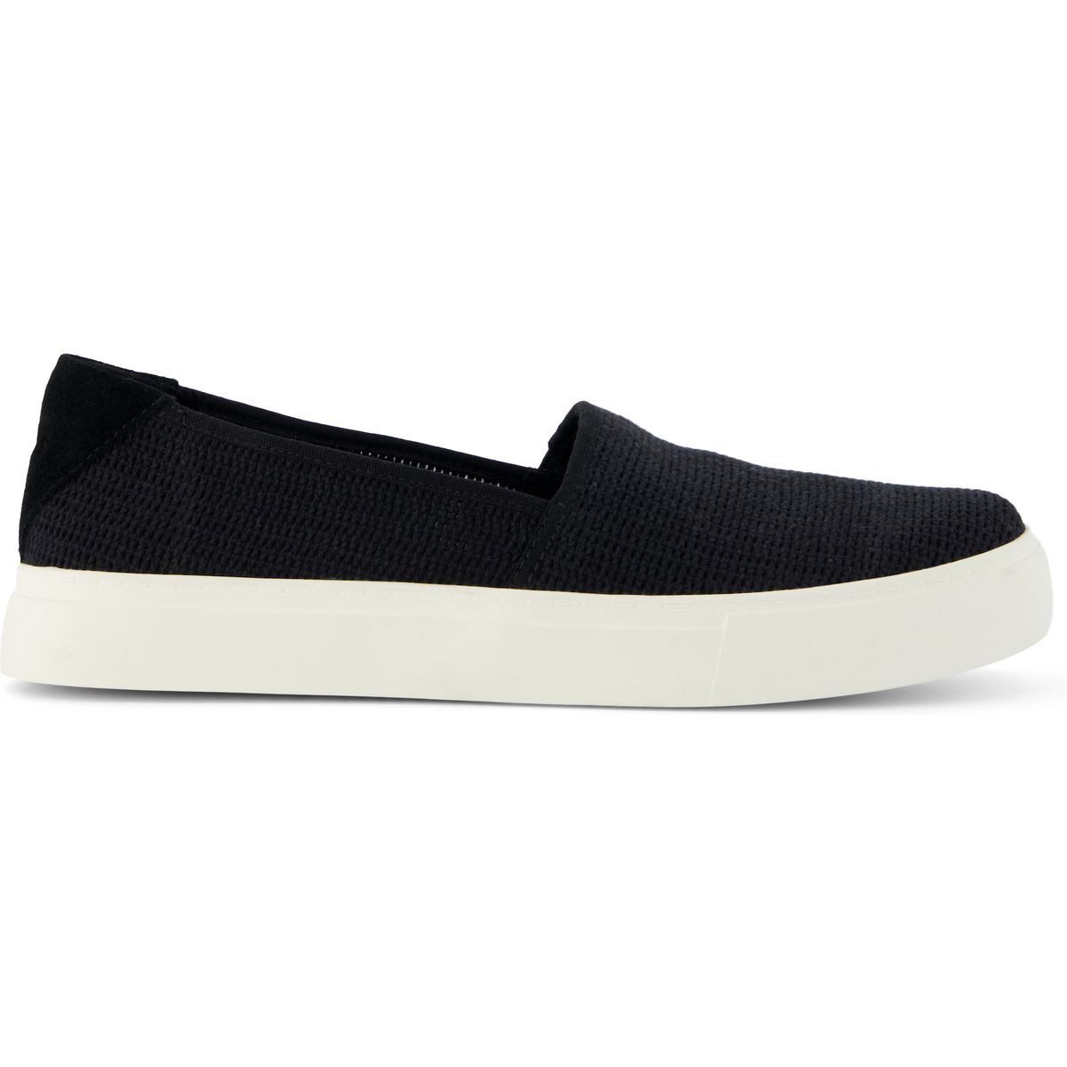 TOMS Kameron Slip ON Outdoorschuh Bequeme, vegane Slip-Ons mit Einlegesohle für stilvolle Abenteuer.