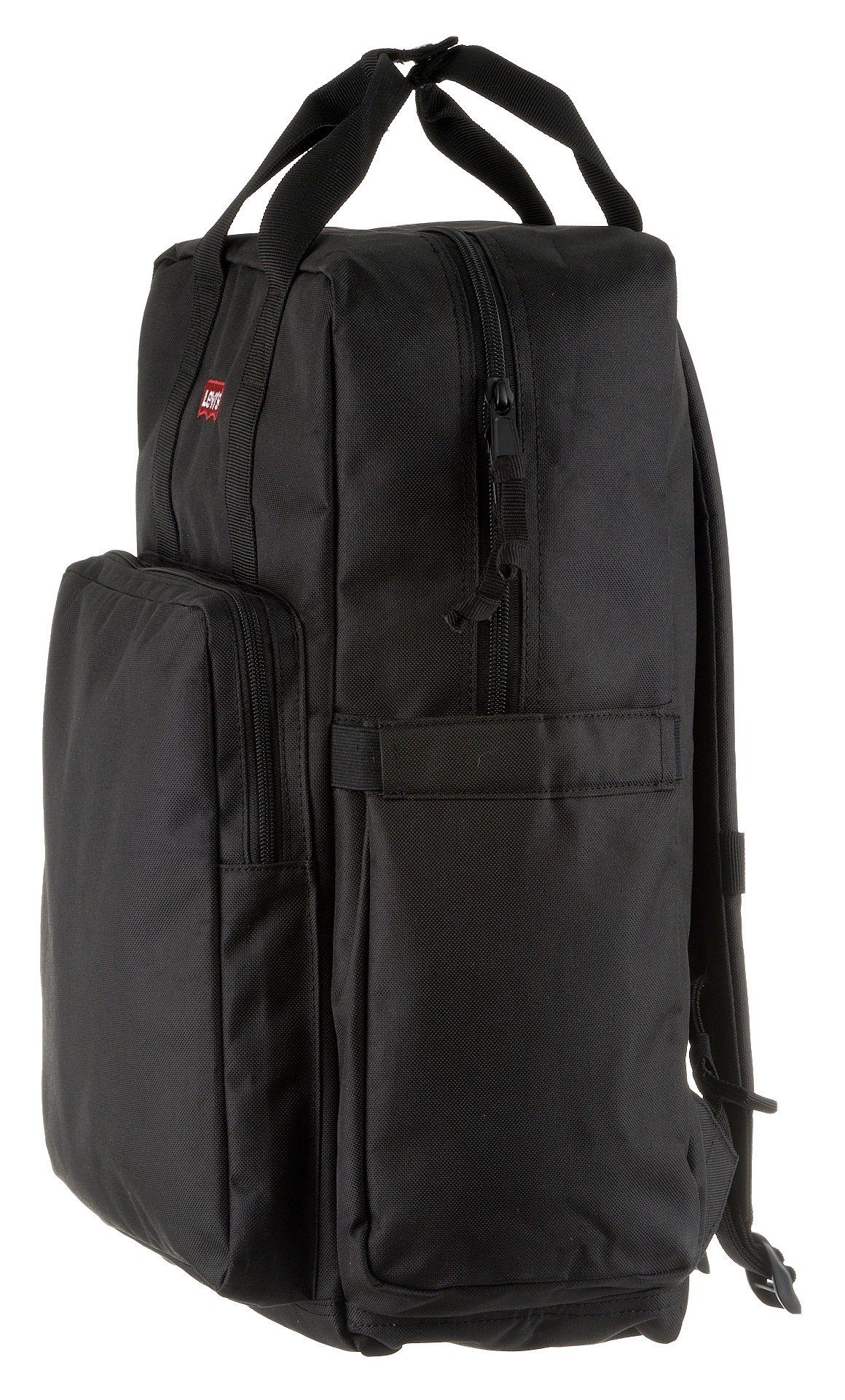 Levi's® Cityrucksack, Freizeitrucksack, Schulrucksack, Arbeitsrucksack