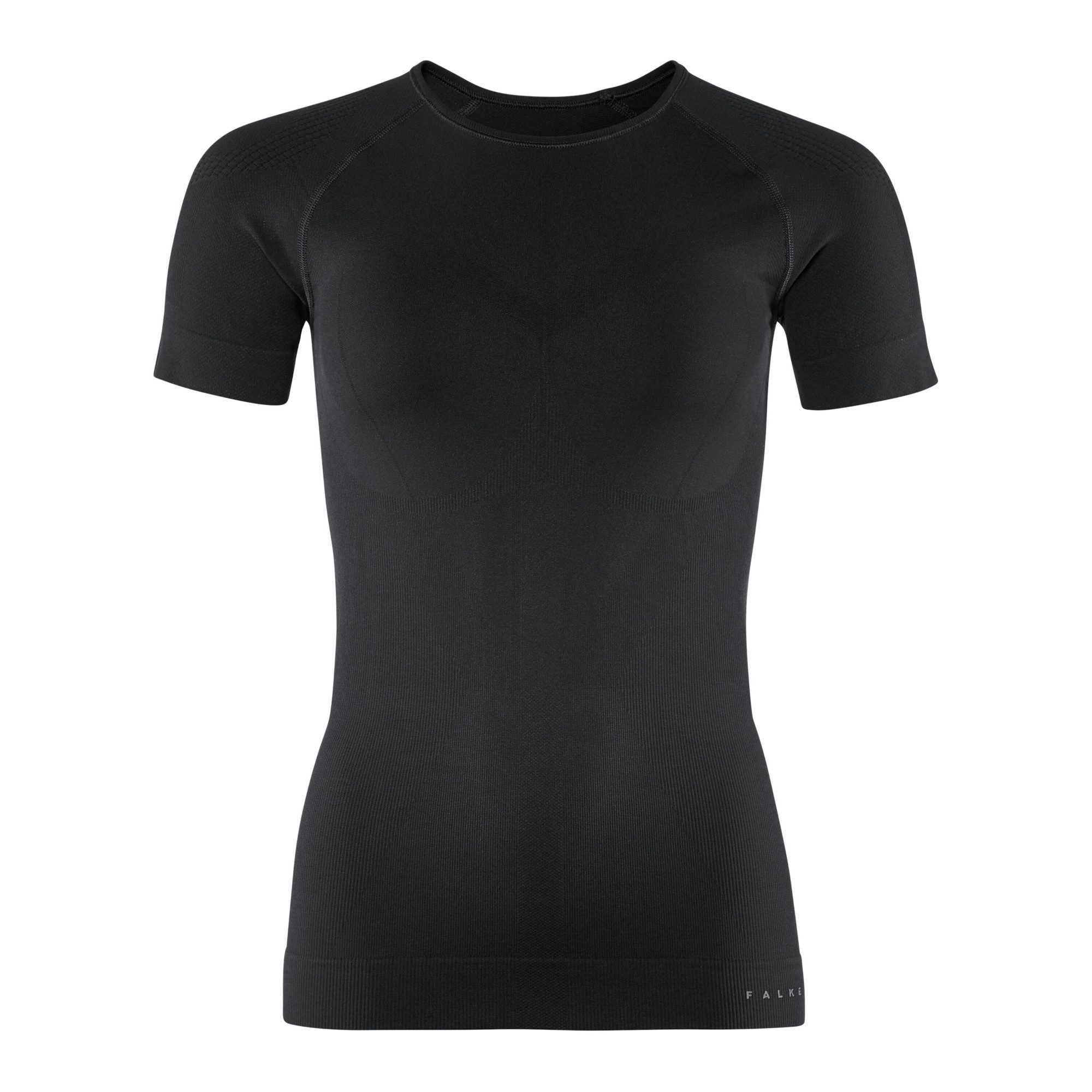 FALKE Unterziehshirt Falke Damen Shirt Warm Impulse SS 39125