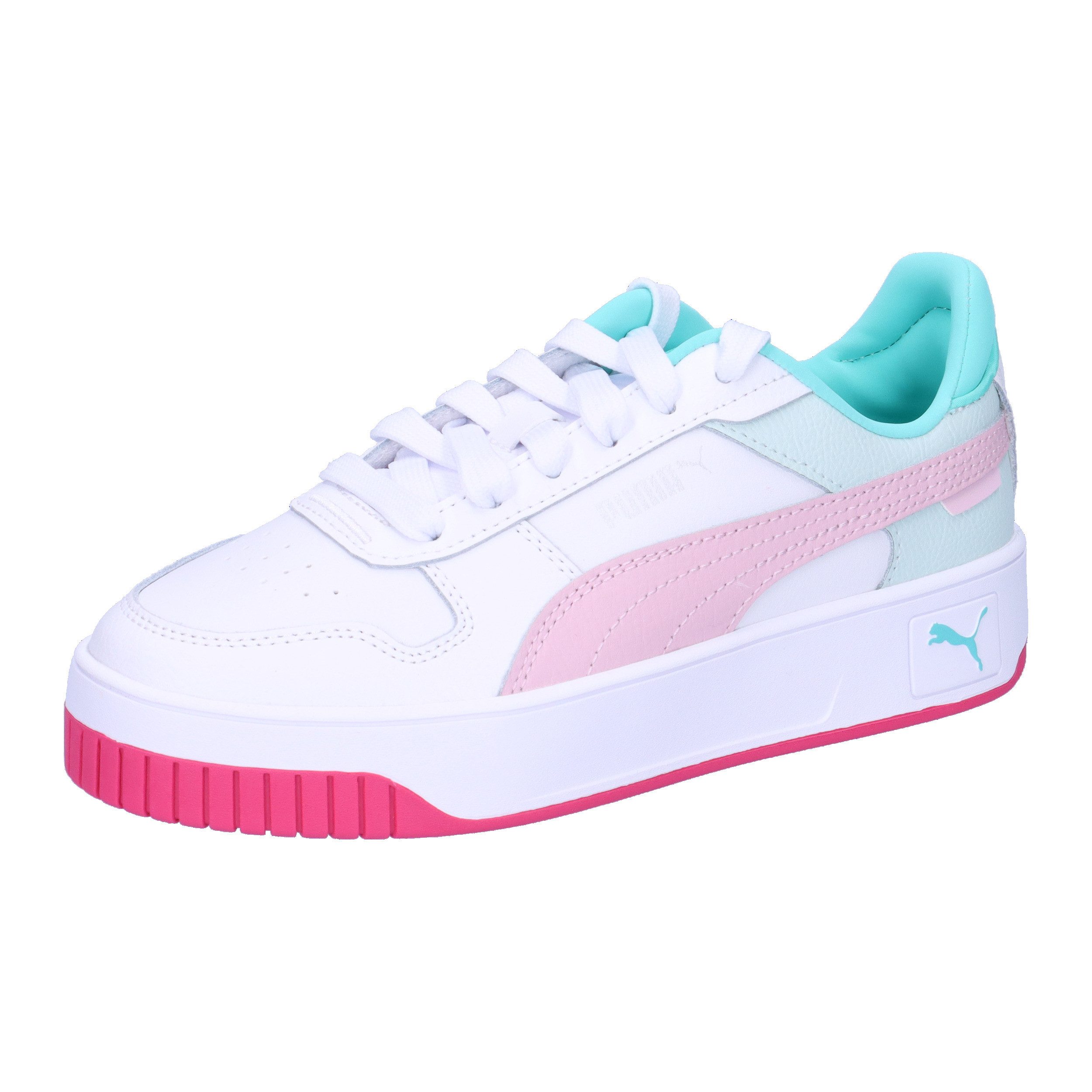 Puma Kinder Sneaker Carina Street Jr 393846 Sneaker