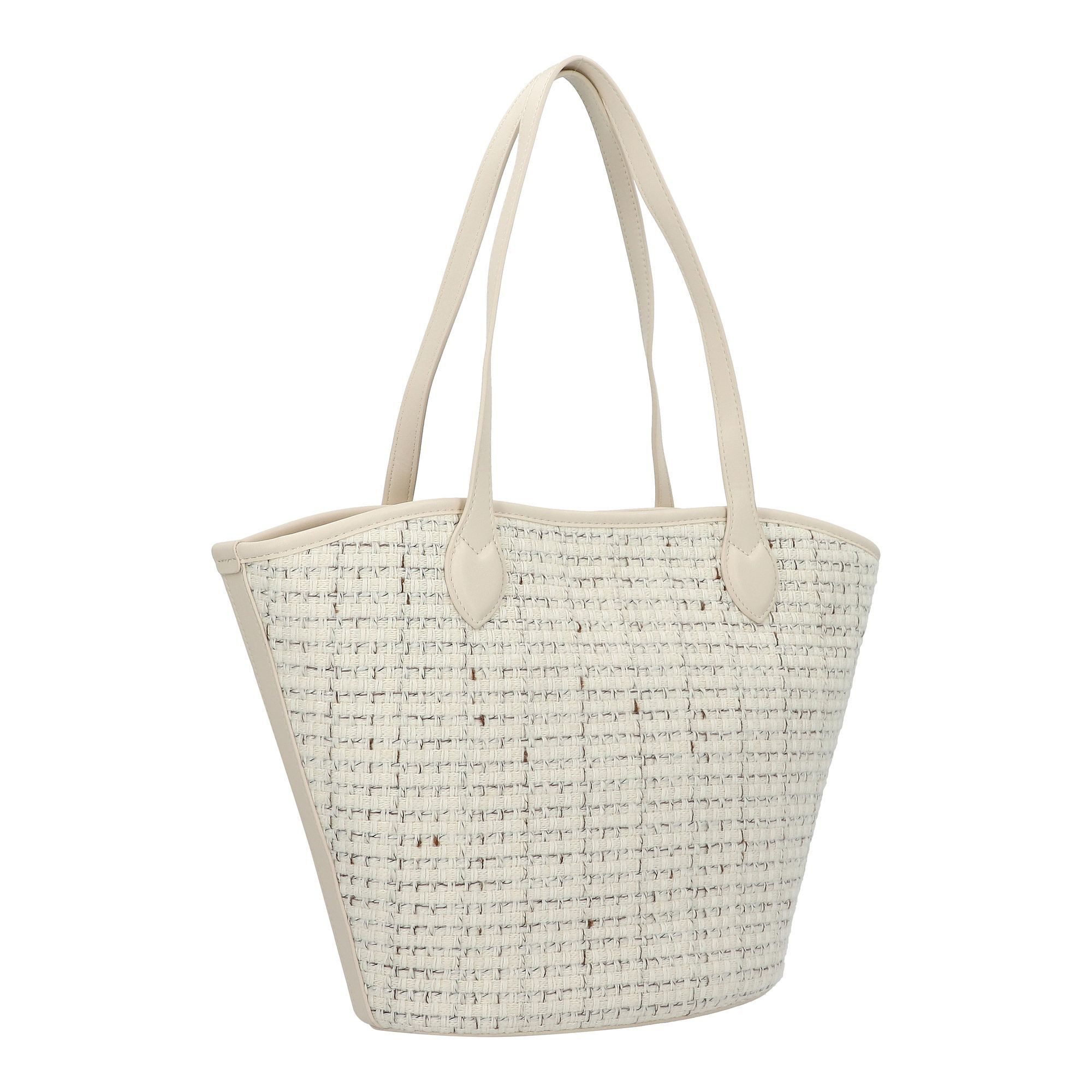 VALENTINO BAGS Shopper Covent, Polyurethan