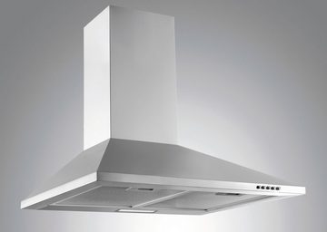 wiho Küchen Küchenzeile Montana, mit E-Geräten, Breite 300 cm