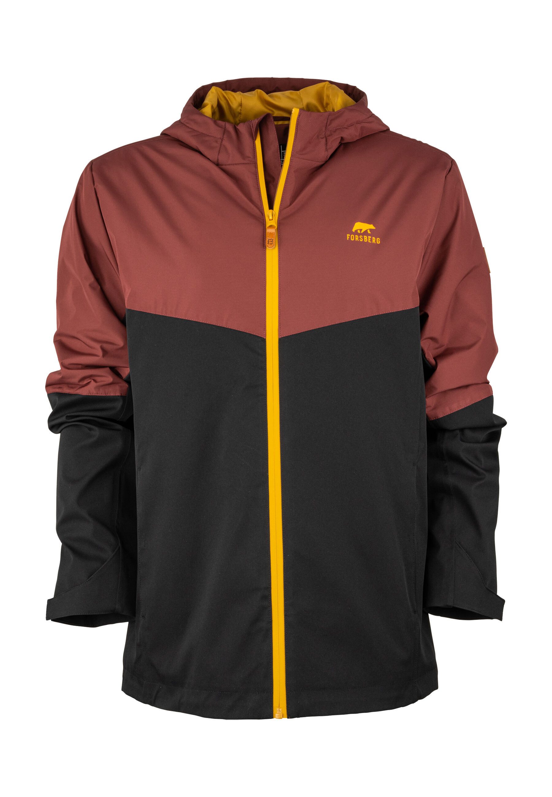 FORSBERG Arbeitsjacke Fyldar Funktionsjacke