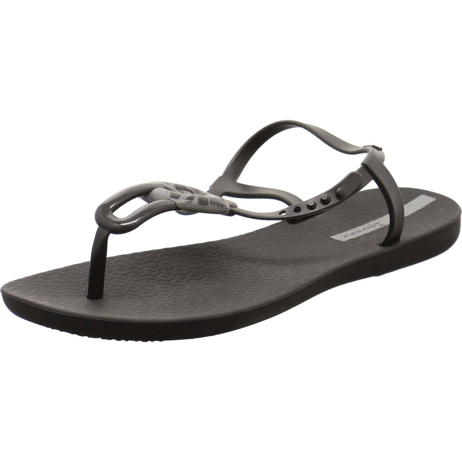 Ipanema Class Marble Sandal Fem Pantolette