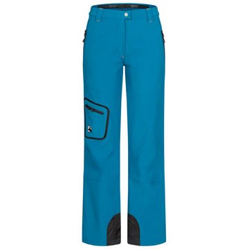 DEPROC Active Softshellhose STERLING WOMEN CS auch in Großen Größen erhältlich