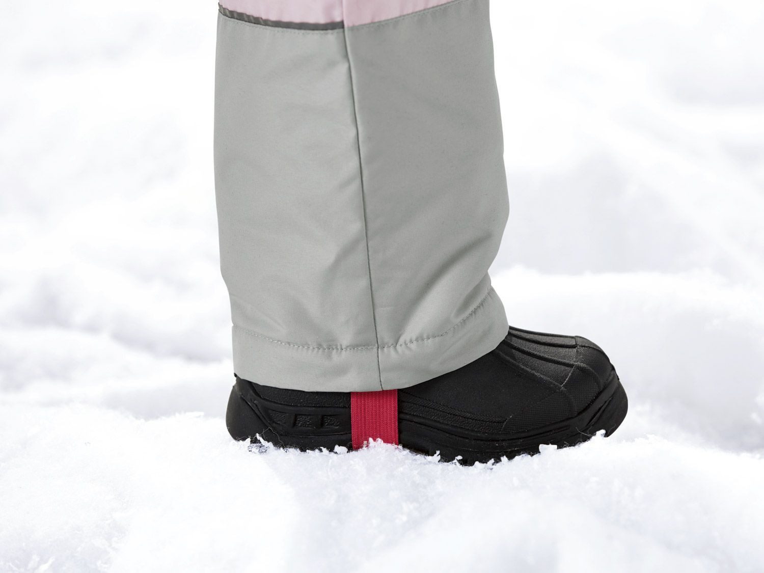 lupilu Schneeoverall Lupilu Mädchen Schneeoverall Schneeanzug