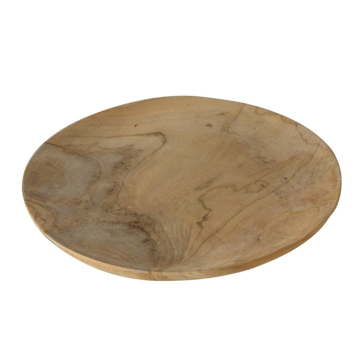 BOLTZE Schale Schale Kallie, Ø 20 cm, natur, 2010277