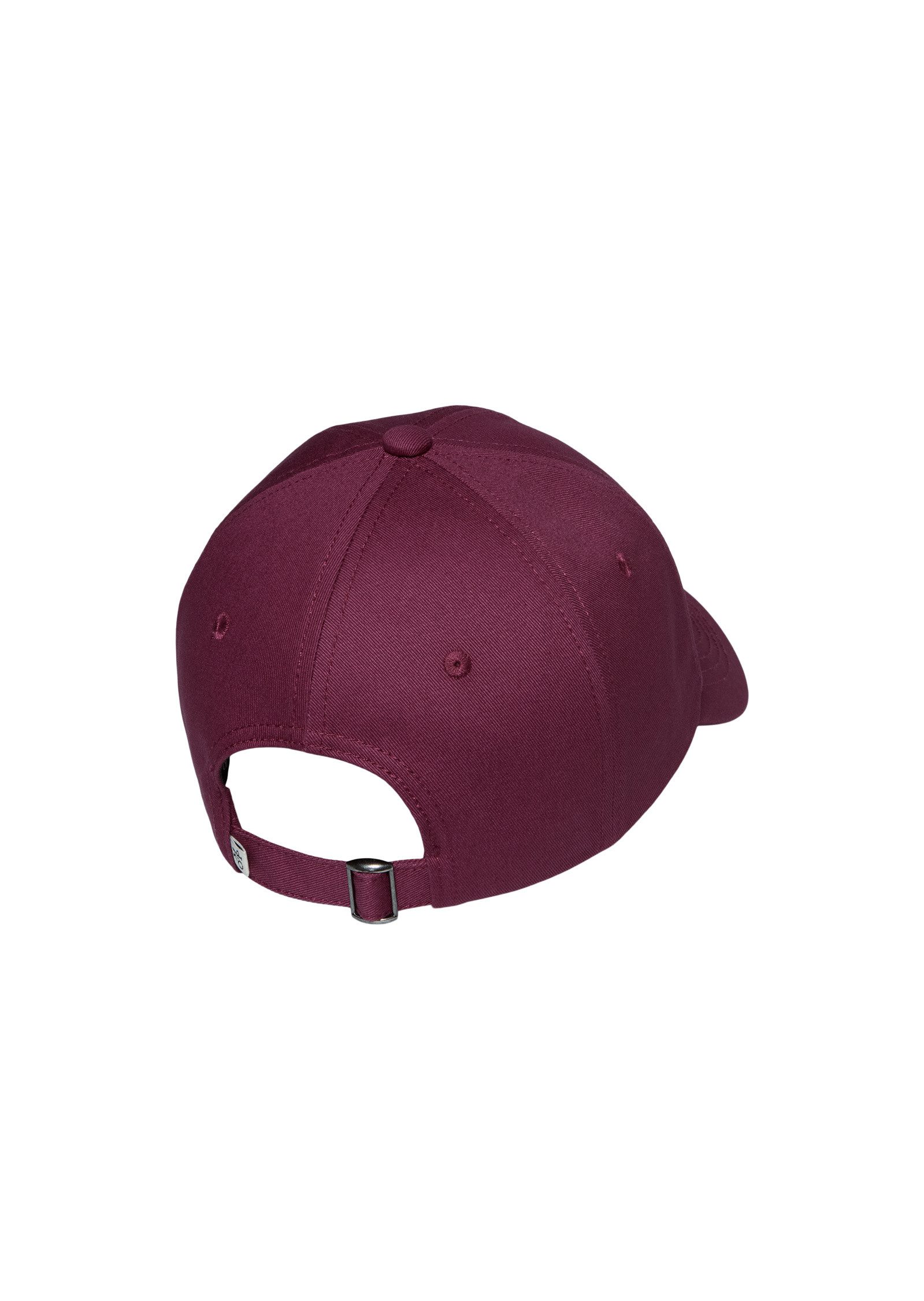 Marc O'Polo Baseball Cap aus hochwertigem Organic-Twill