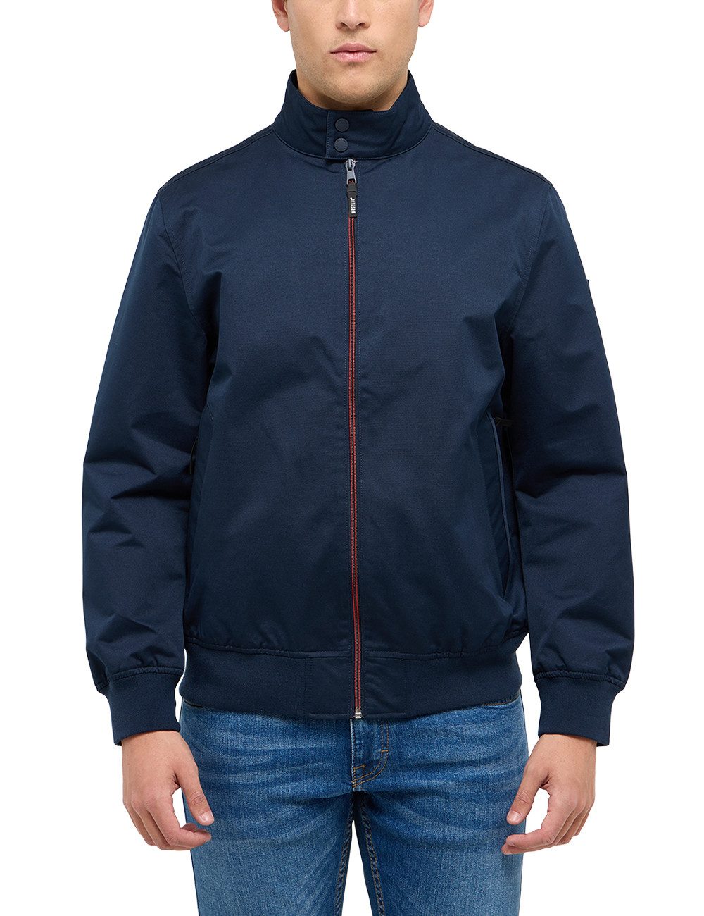 MUSTANG Outdoorjacke Herren Style Limon günstig online kaufen